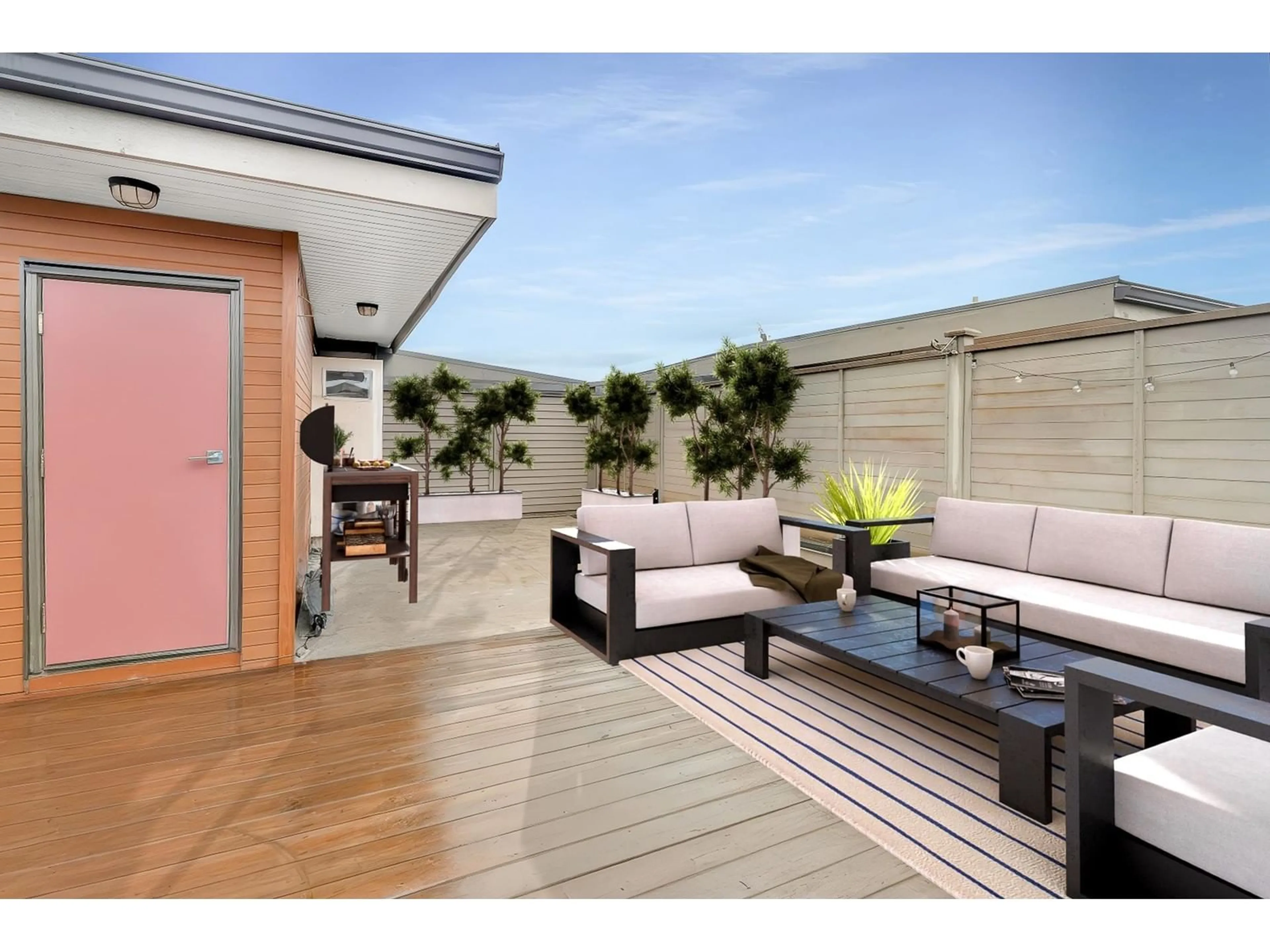 Patio, street for 60 - 7811 209, Langley British Columbia V2Y0P2