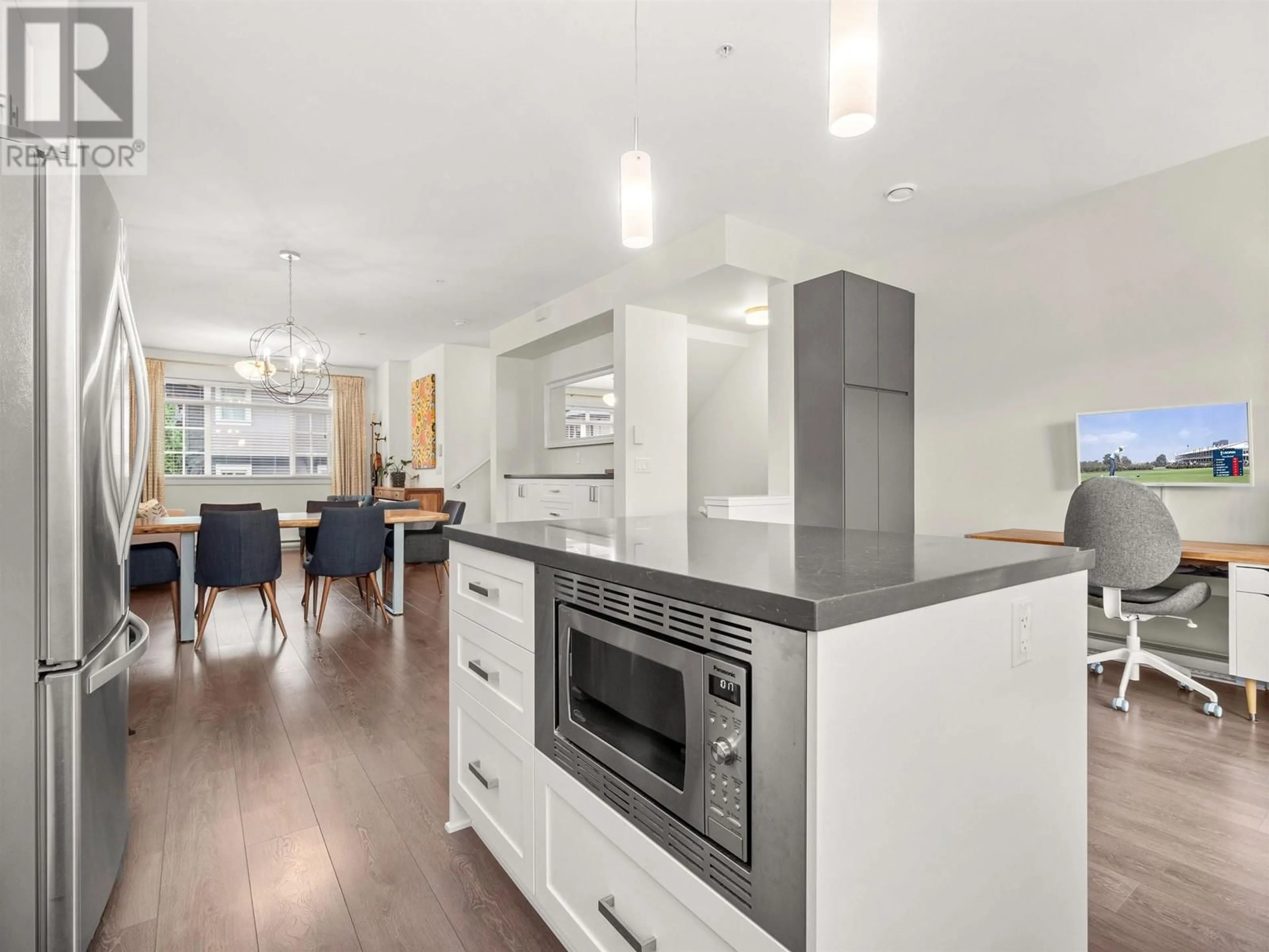 Open concept kitchen, unknown for 3 - 11305 240 STREET, Maple Ridge British Columbia V2W0J1