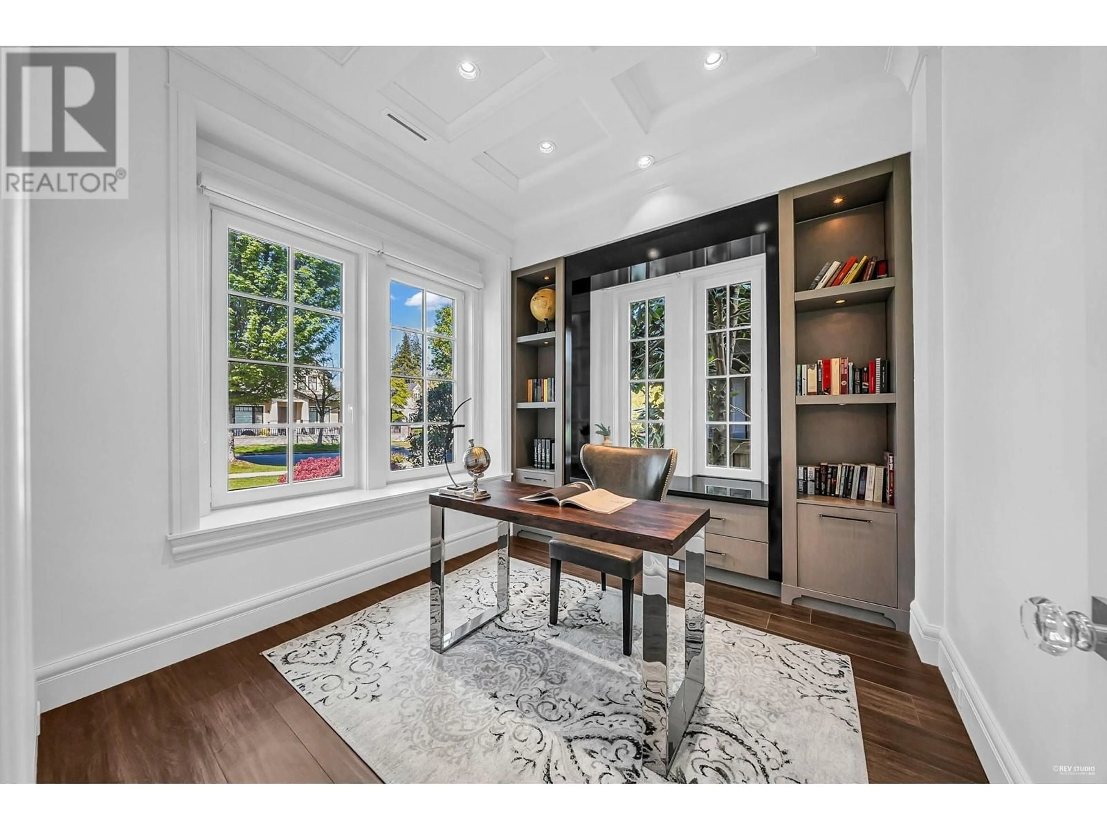 Unknown for 3176 35TH AVENUE, Vancouver British Columbia V6N2M8