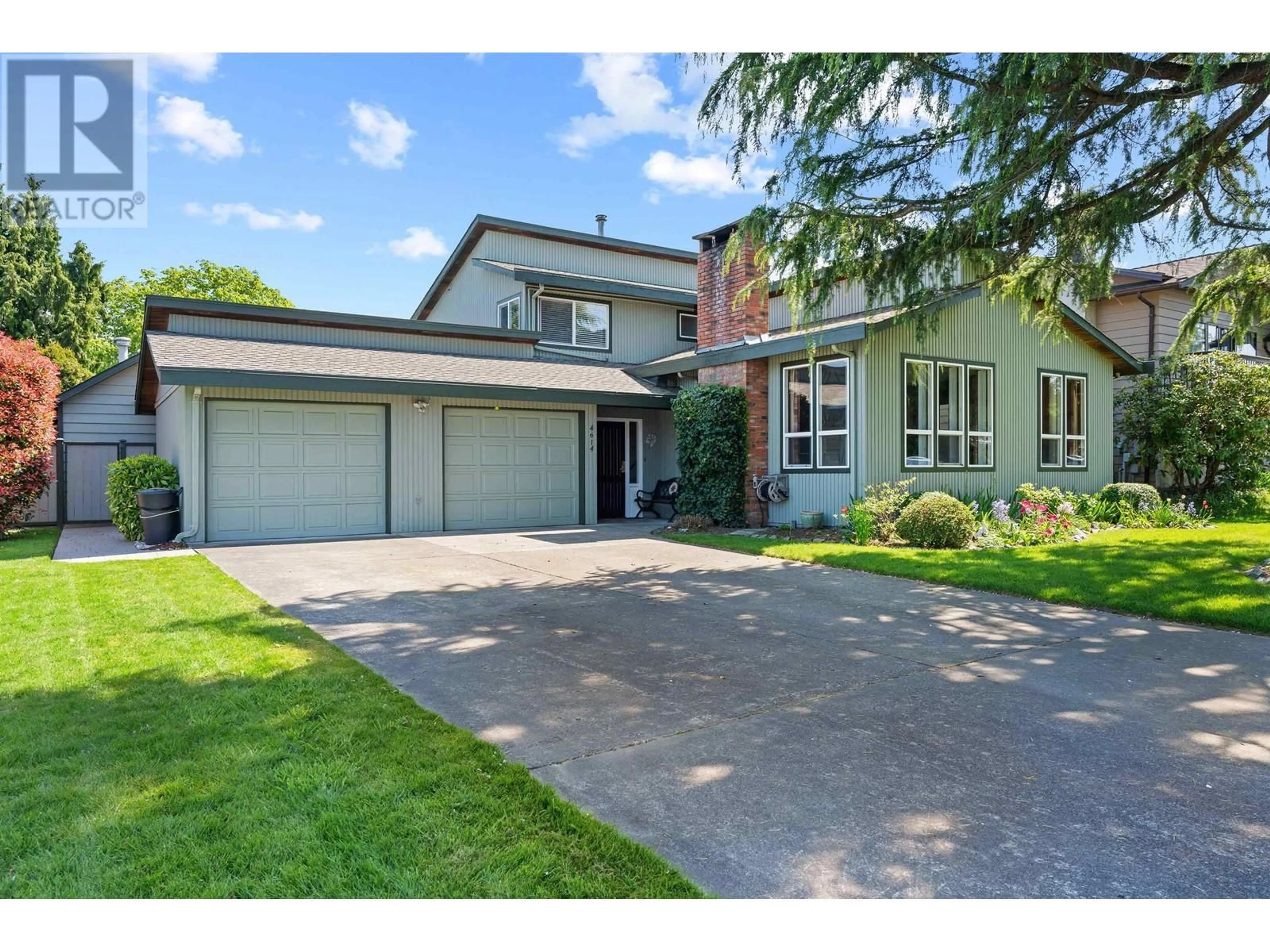 Unknown for 4614 54 STREET, Ladner British Columbia V4K3V2