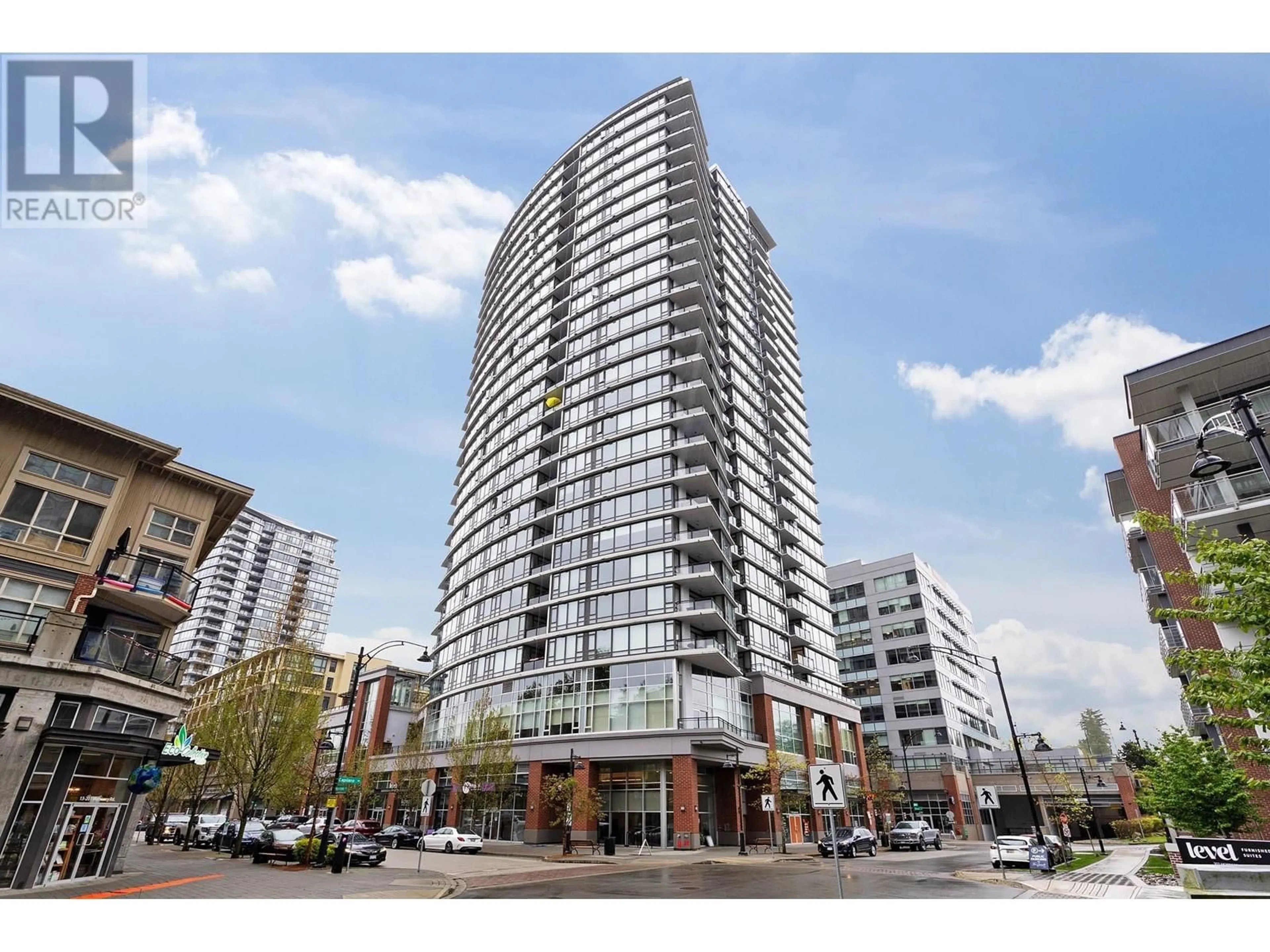 Unknown for 509 - 400 CAPILANO ROAD, Port Moody British Columbia V3H0E1