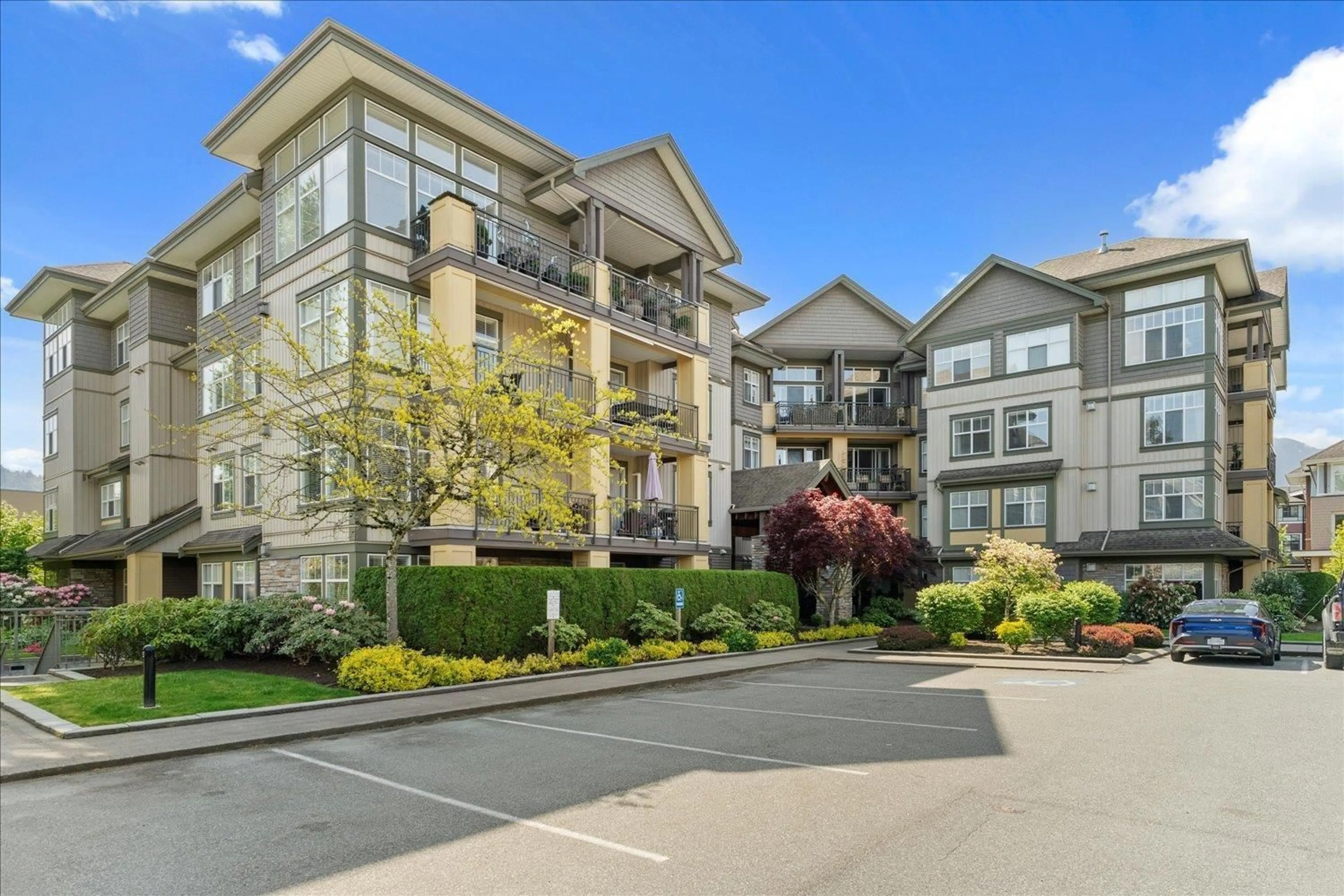 Unknown for 110B - 45595 TAMIHI WAY, Chilliwack British Columbia V2R0G3