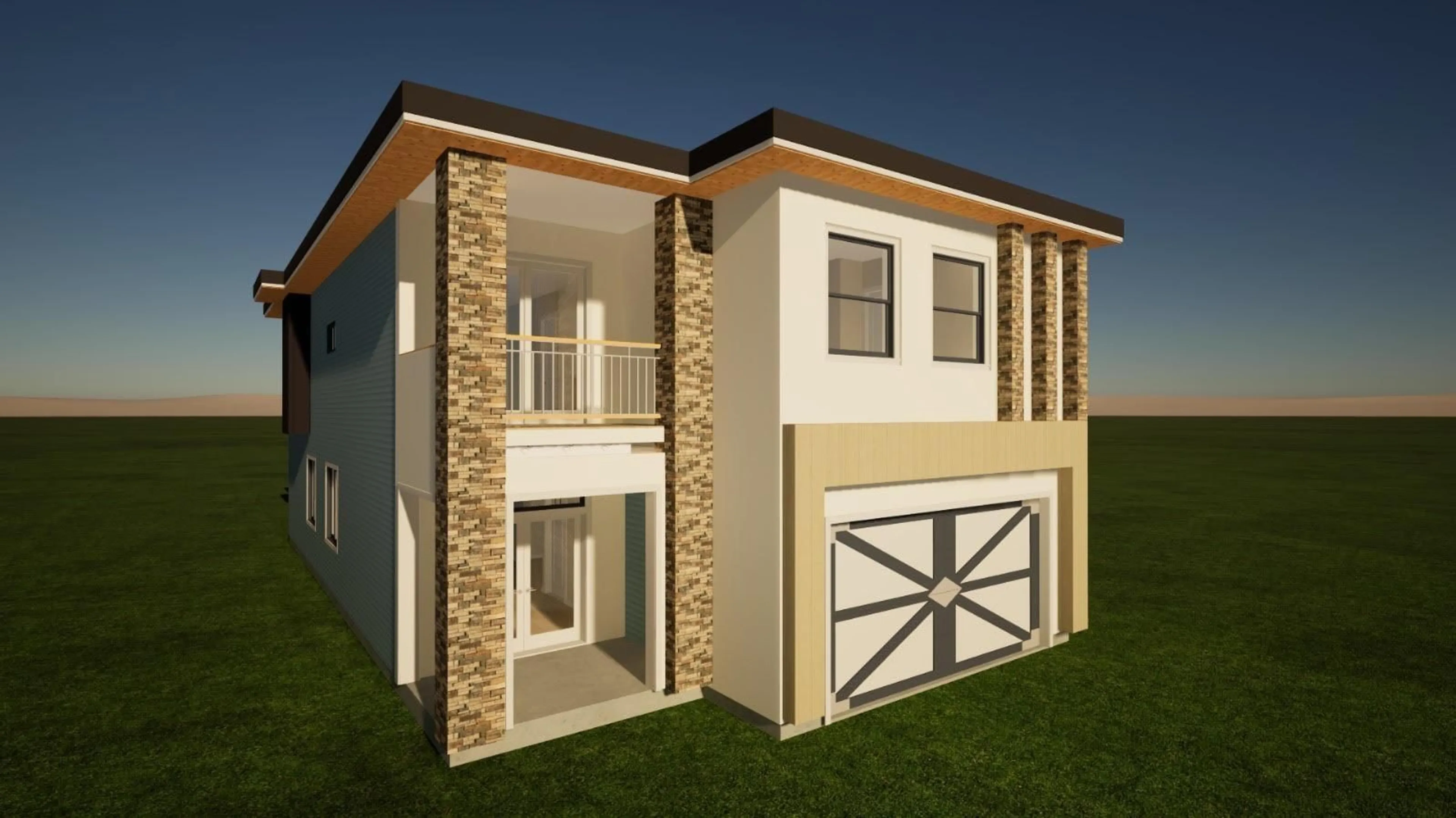 Home with brick exterior material, building for 46070 SOUTHLANDS CRESCENT, Chilliwack British Columbia V2P1B1