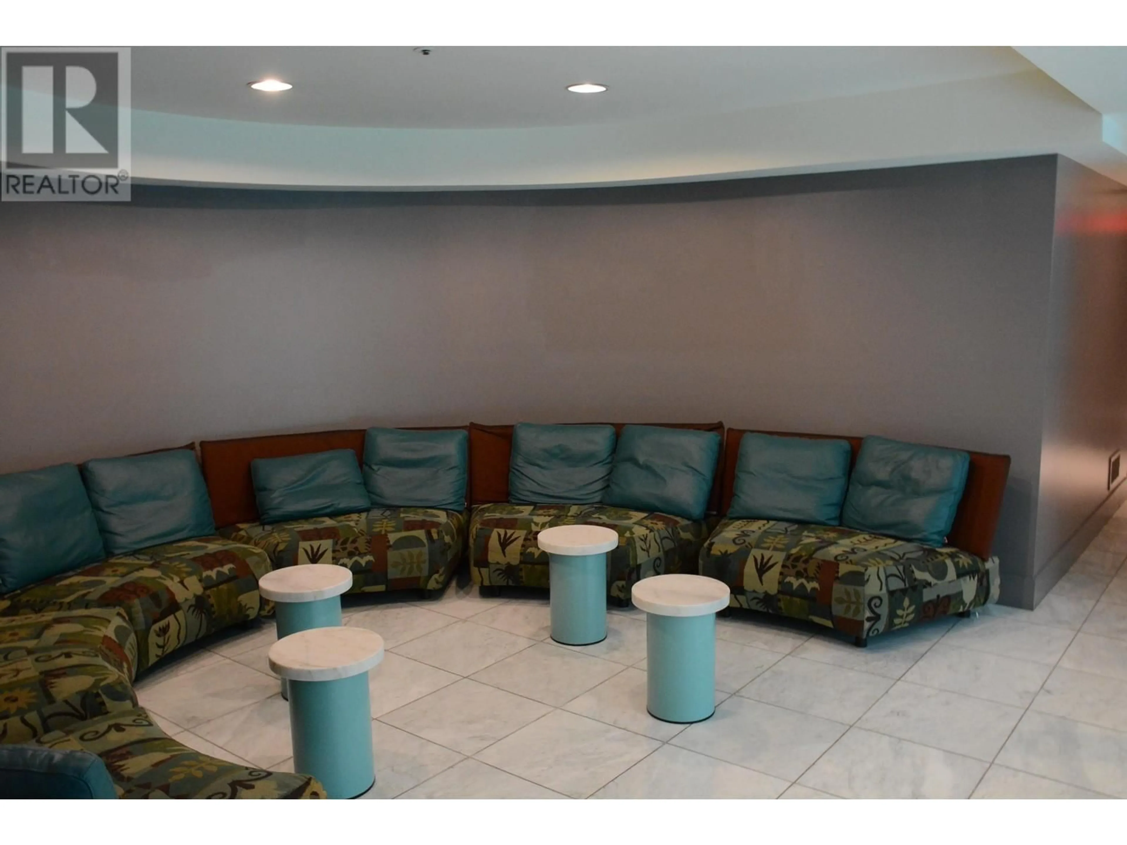 Lobby for 303 - 588 BROUGHTON STREET, Vancouver British Columbia V6G3E3