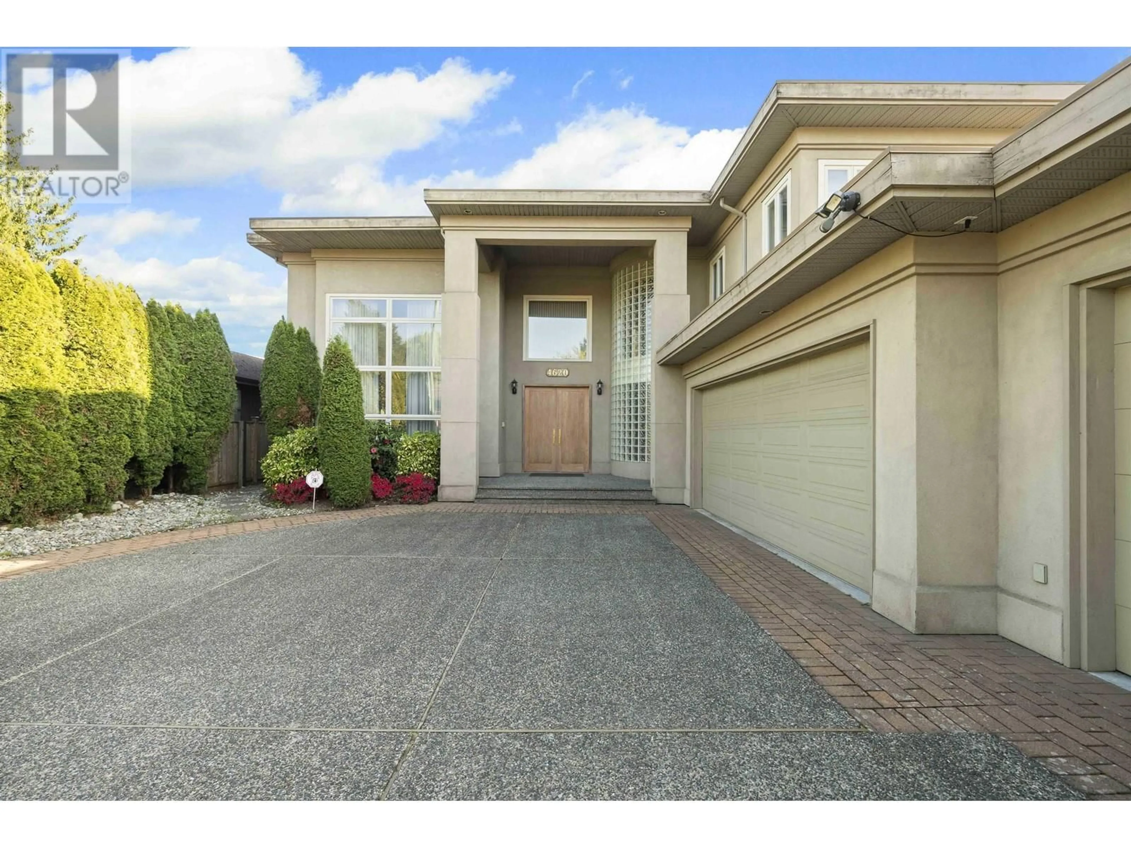 Unknown for 4620 GRANVILLE AVENUE, Richmond British Columbia V7C1E4
