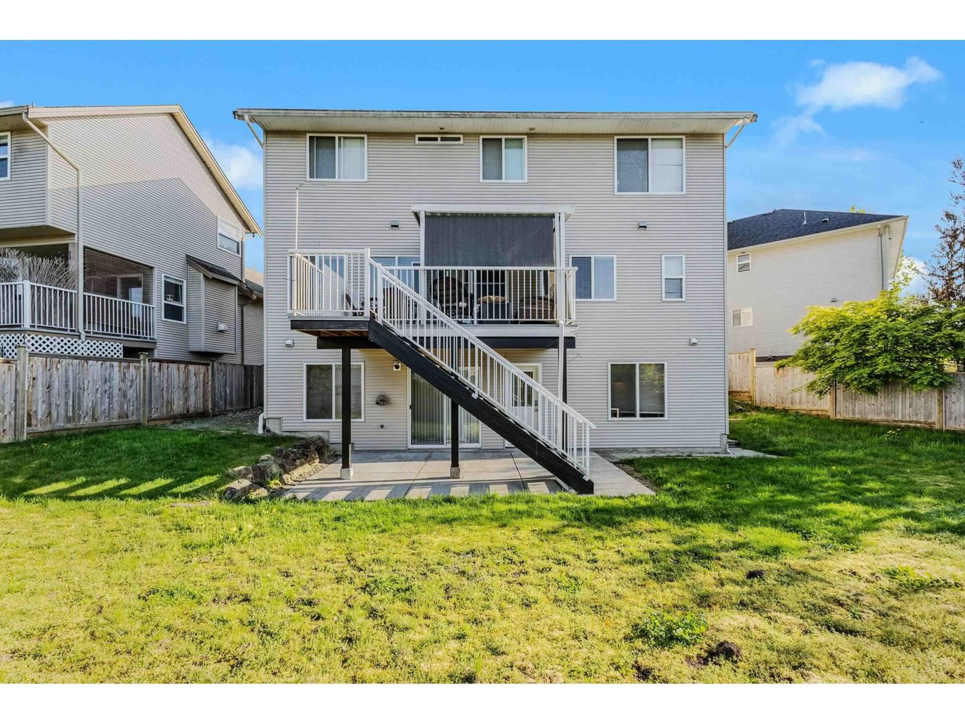 Unknown for 3789 SHERIDAN, Abbotsford British Columbia V2S8K4