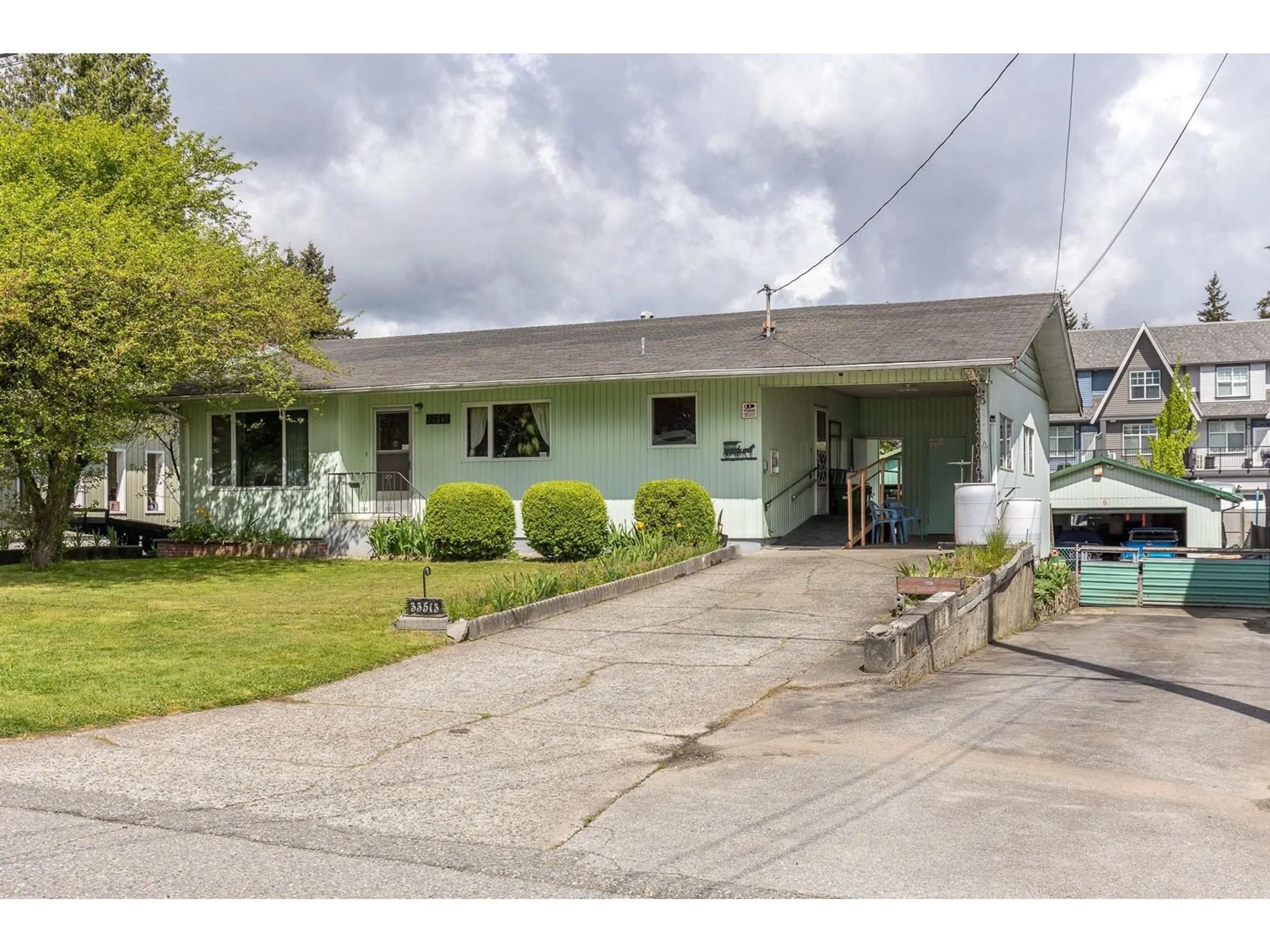 Unknown for 33513 WESTBURY, Abbotsford British Columbia V2S1C6