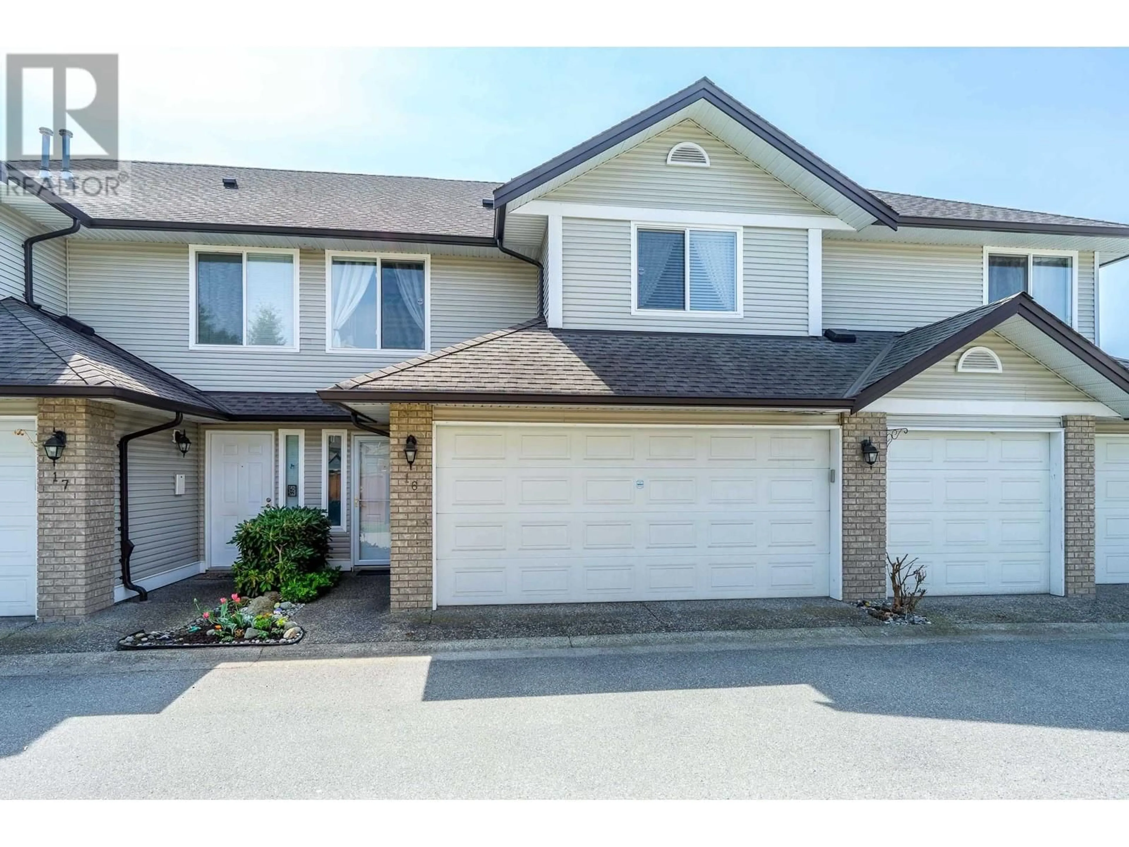 Unknown for 16 - 1370 RIVERWOOD GATE, Port Coquitlam British Columbia V3B7V7
