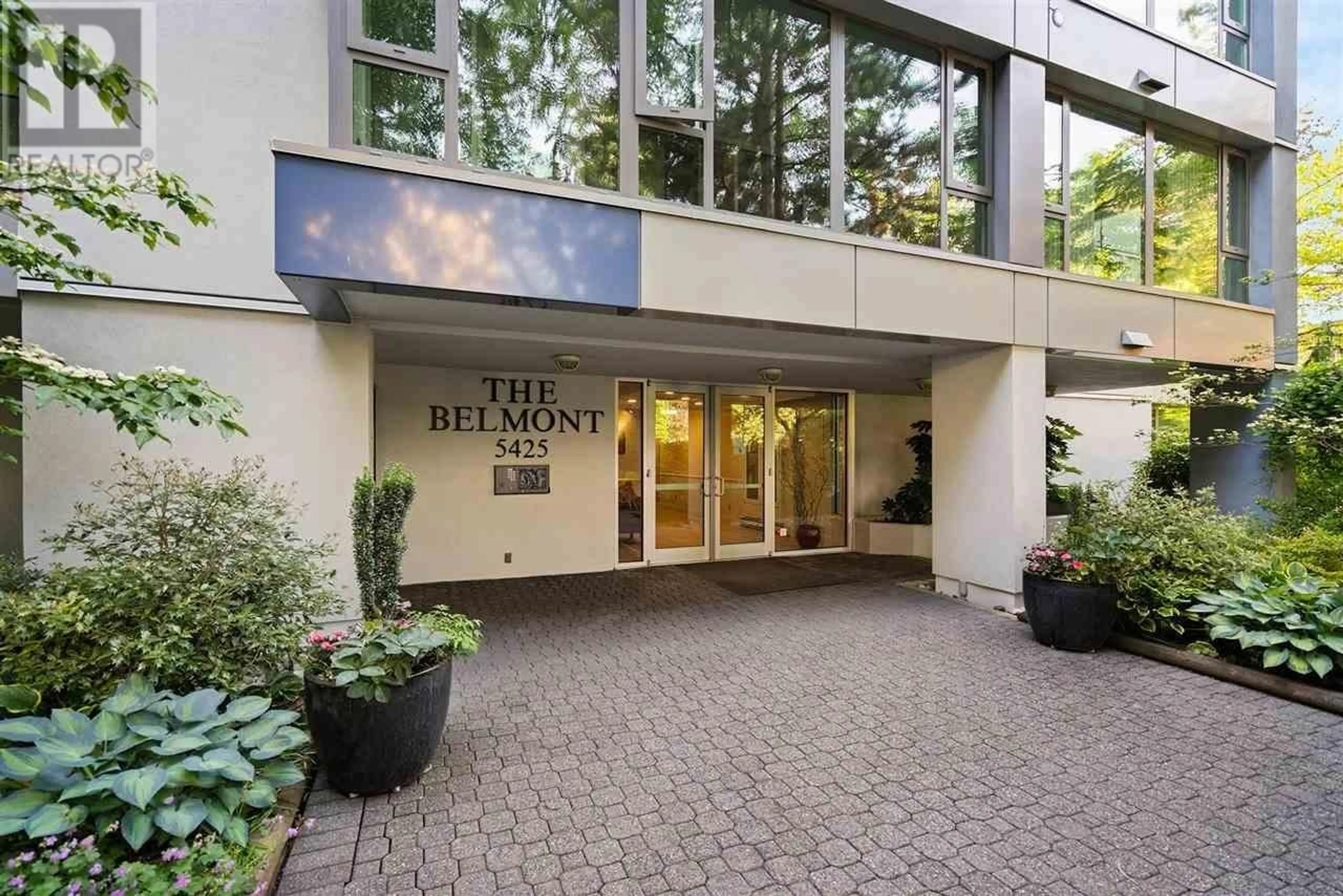 Unknown for 903 - 5425 YEW STREET, Vancouver British Columbia V6M3X7