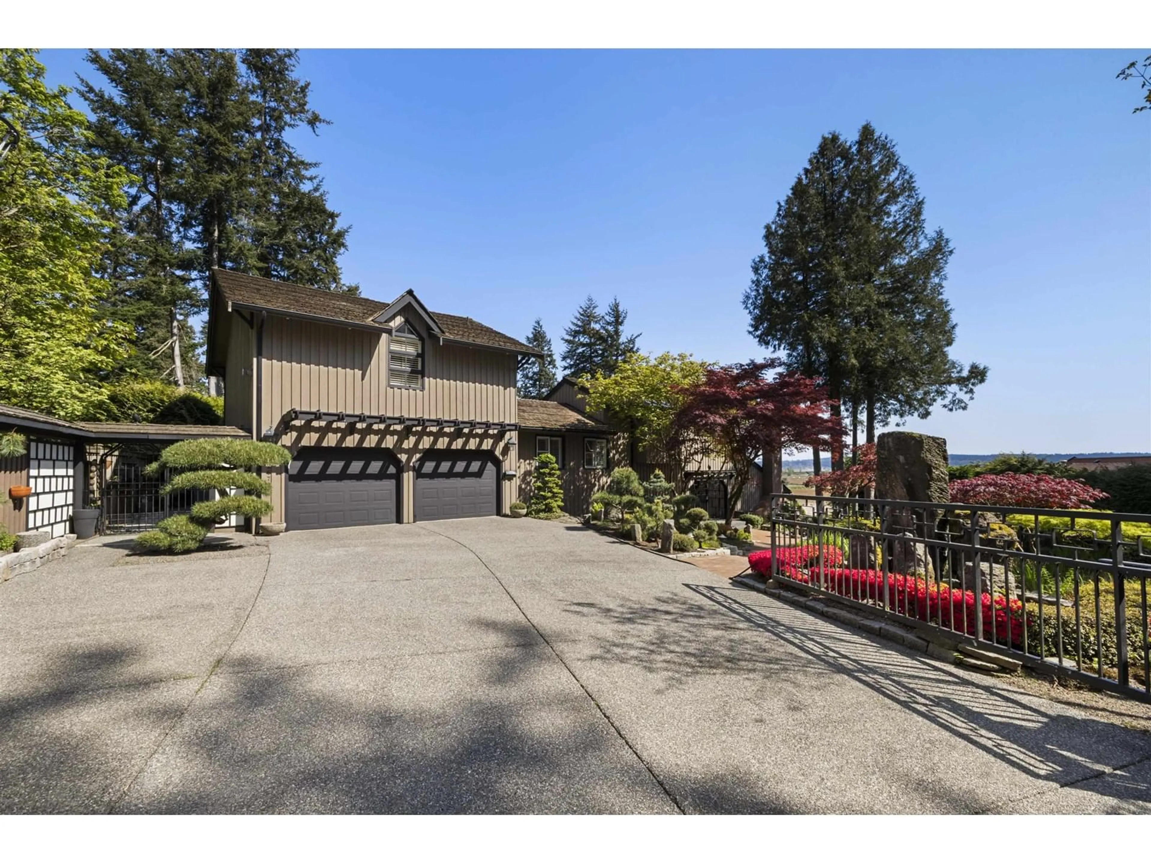 Unknown for 12670 STATION, Surrey British Columbia V3X3C5