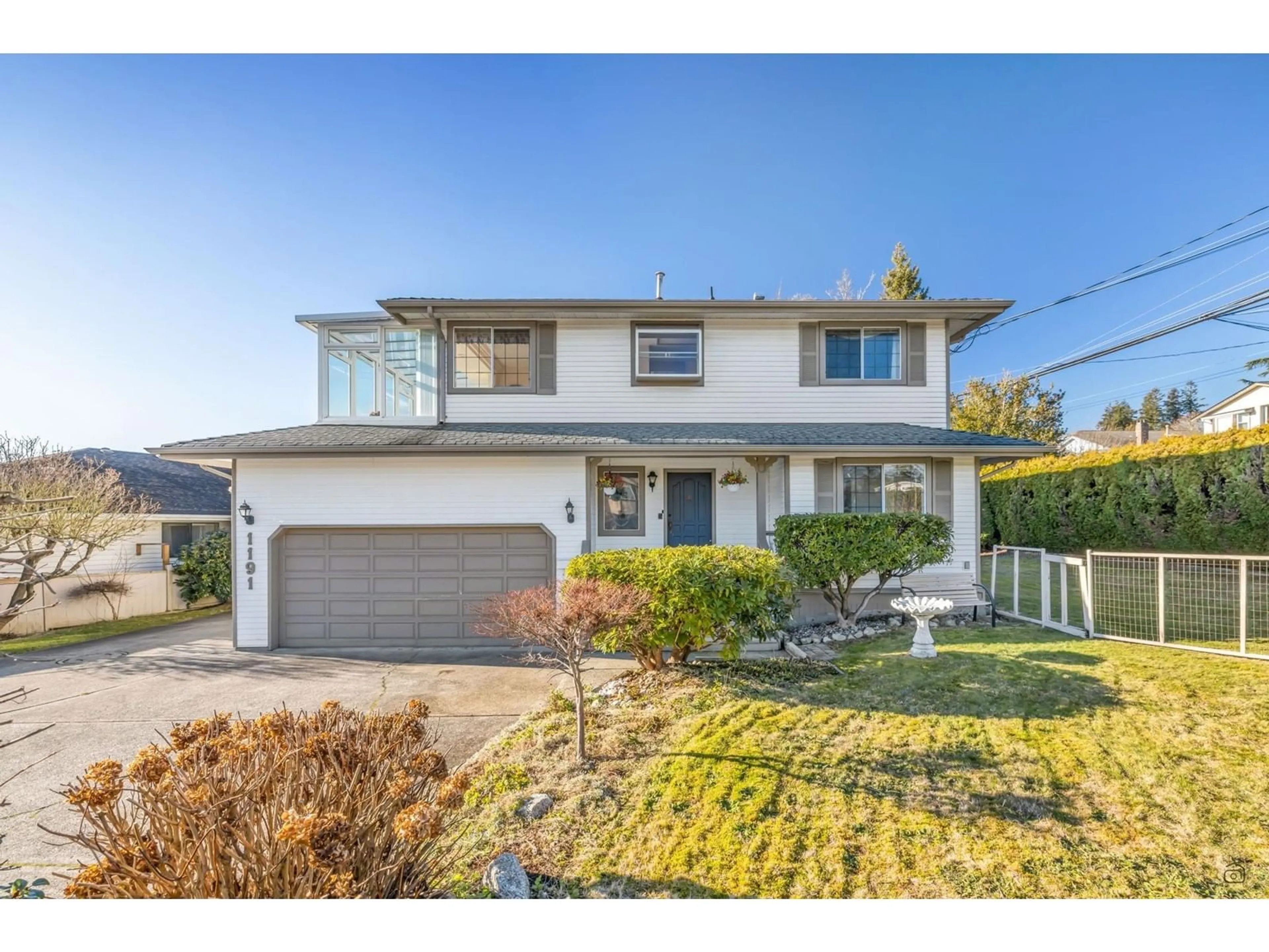 Unknown for 1191 FINLAY, White Rock British Columbia V4B4K9