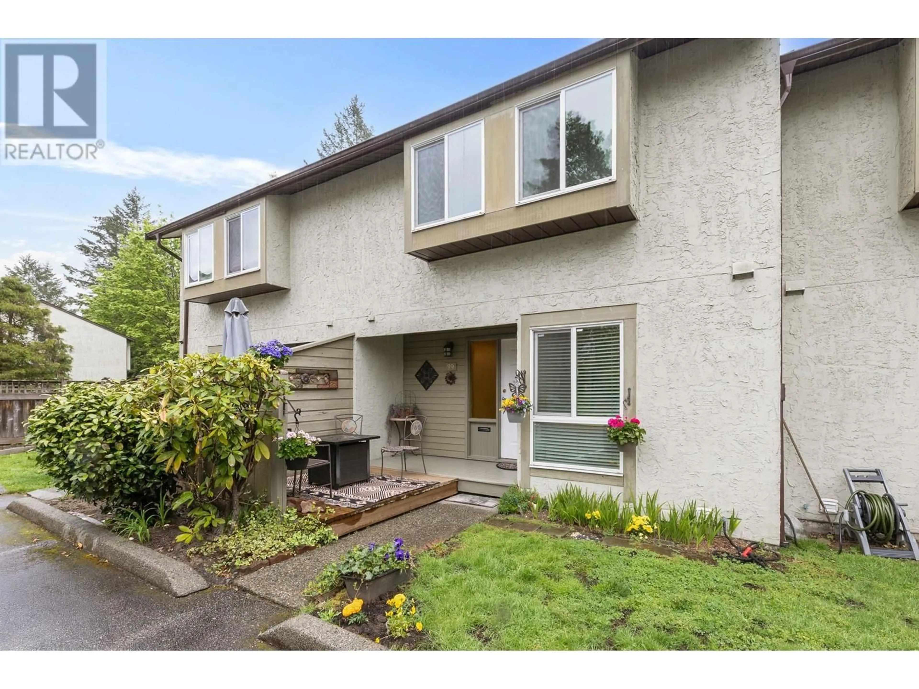 Unknown for 39 - 3190 TAHSIS AVENUE, Coquitlam British Columbia V3B6C2