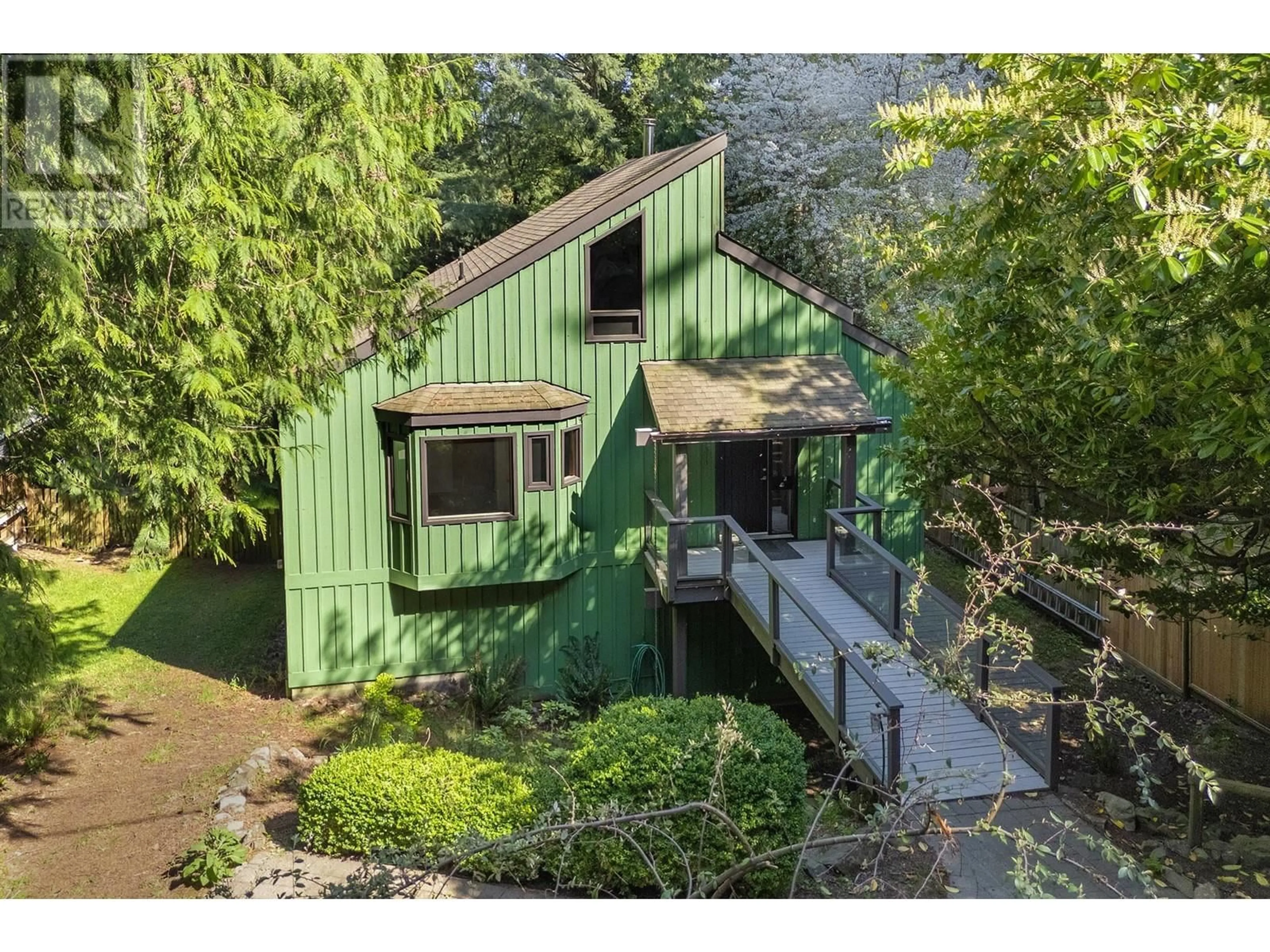 Unknown for 1311 HILLCREST ROAD, Bowen Island British Columbia V0N1G1