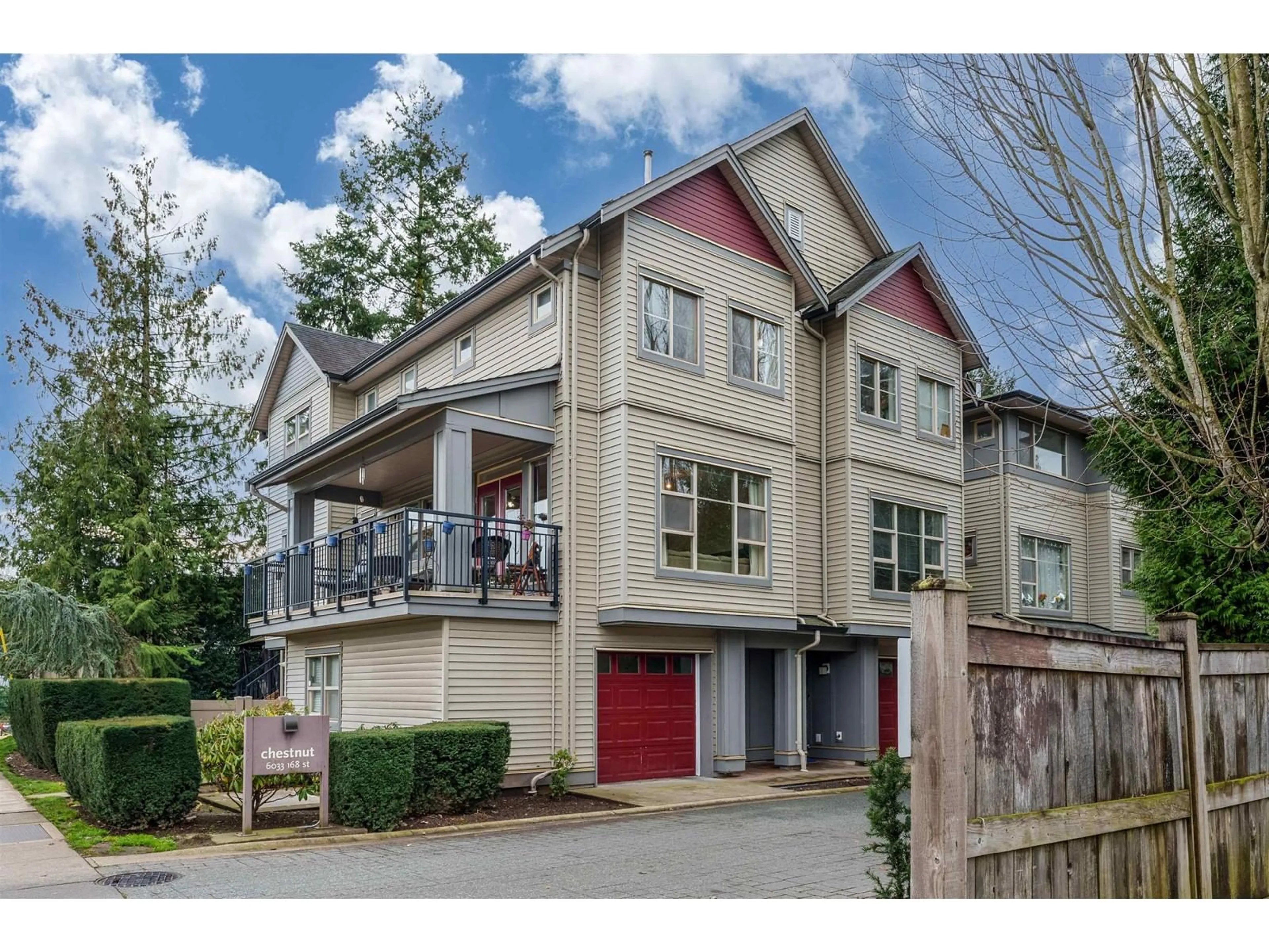 Unknown for 1 - 6033 168, Surrey British Columbia V3S3X7
