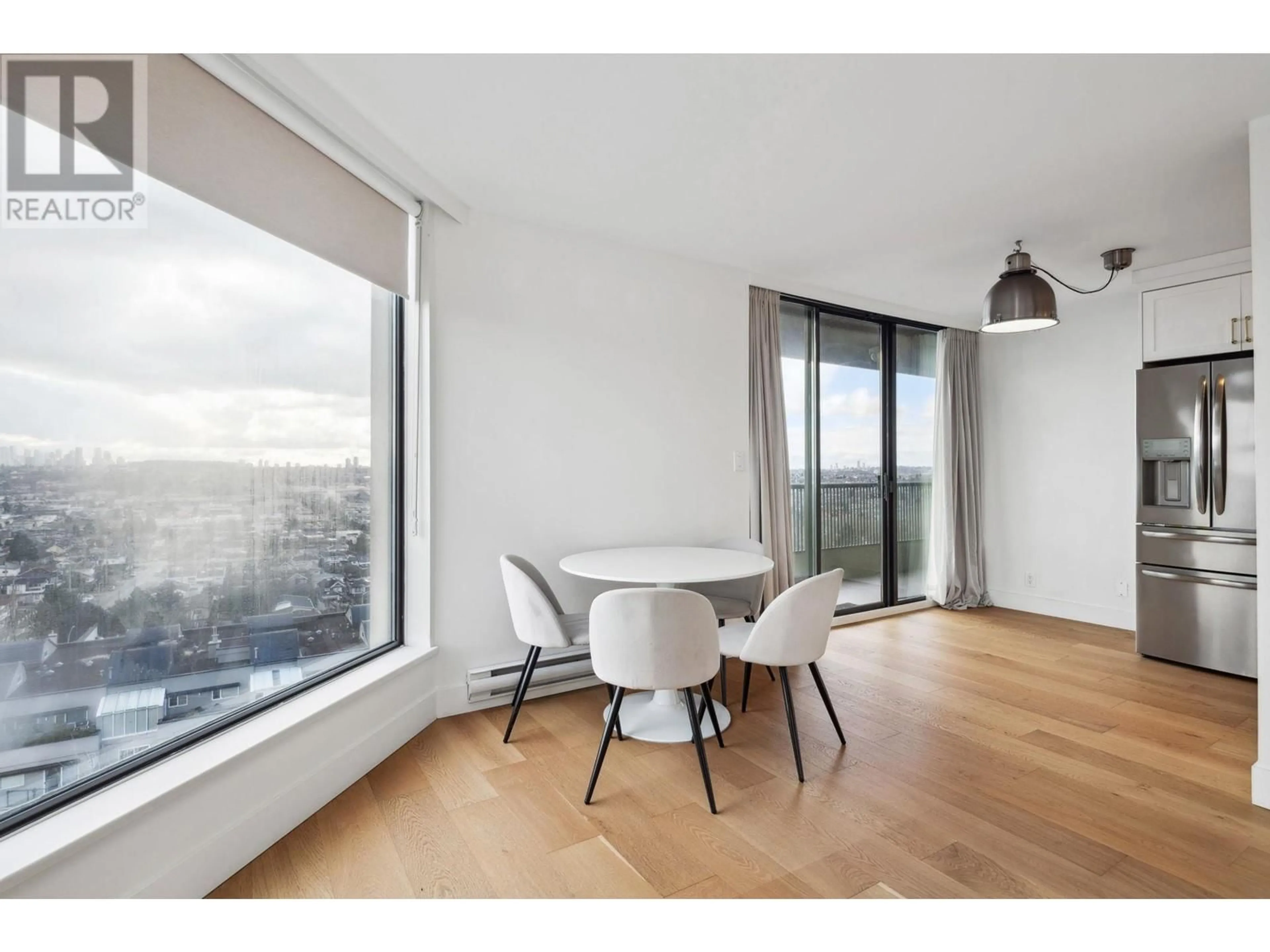 A pic of a room for 802 - 3760 ALBERT STREET, Burnaby British Columbia V5C5Y8
