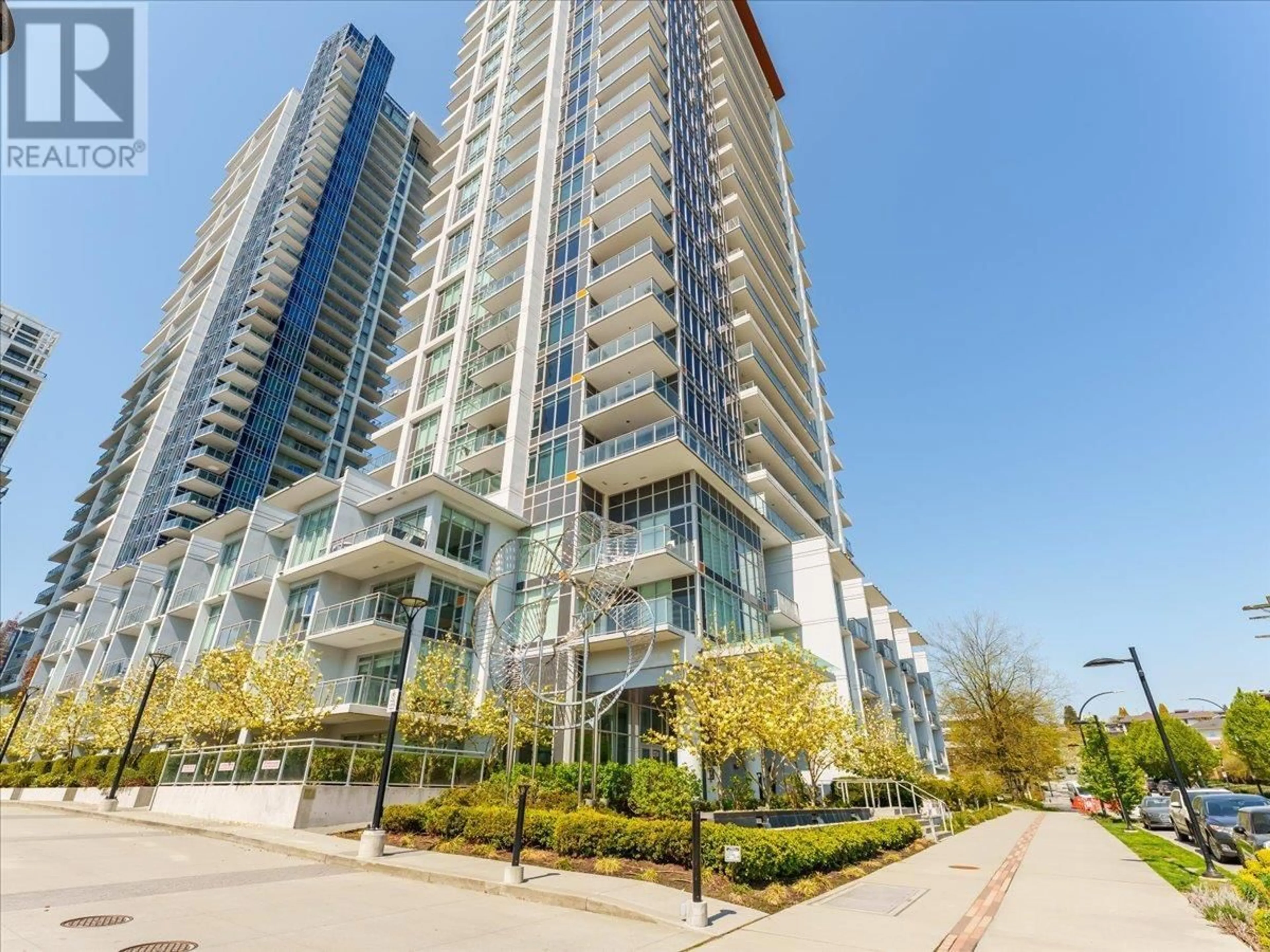 Unknown for 2404 - 2351 BETA AVENUE, Burnaby British Columbia V5C0M2