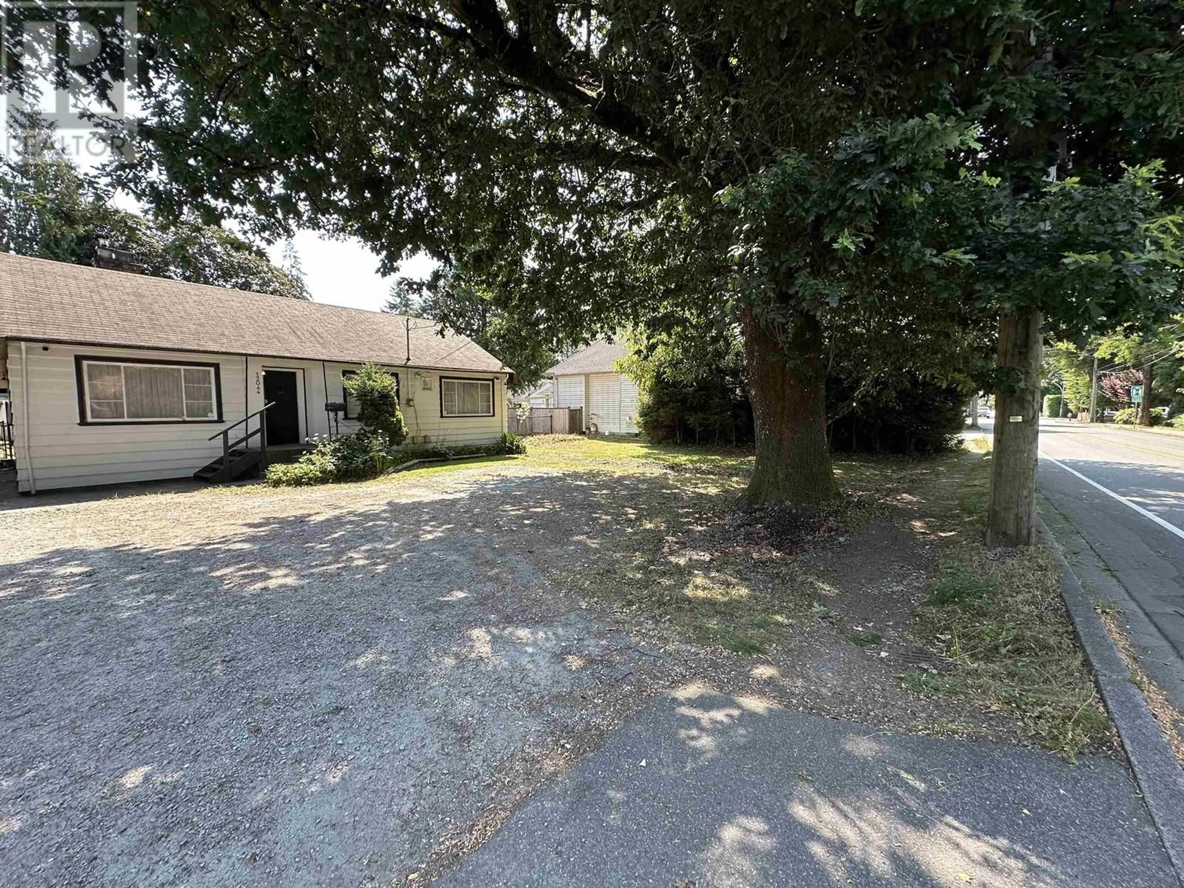 A pic from outside/outdoor area/front of a property/back of a property/a pic from drone, street for 12044 LAITY STREET, Maple Ridge British Columbia V2X5A8