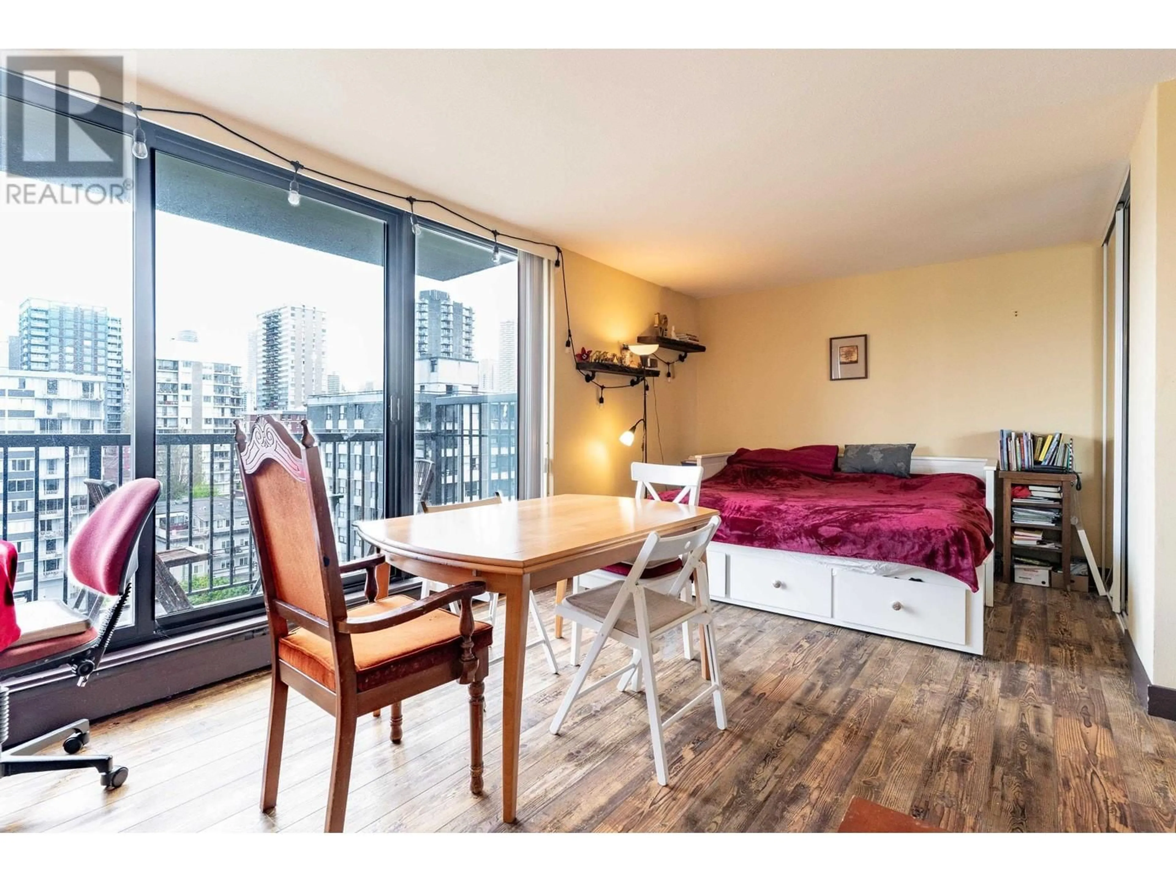 Unknown for 1403 - 1330 HARWOOD STREET, Vancouver British Columbia V6E1S8