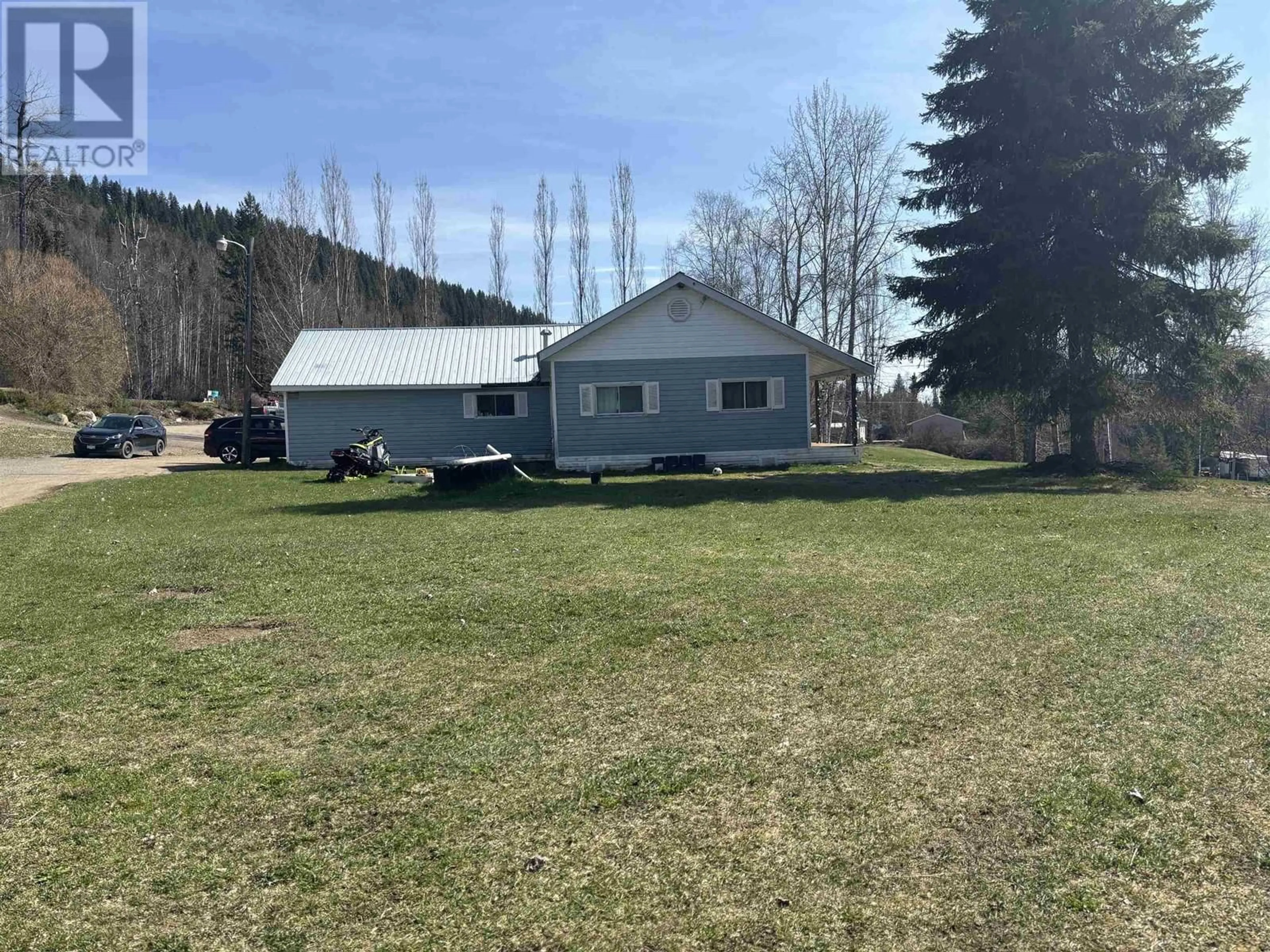 Unknown for 6162 CEDAR CREEK ROAD, Likely British Columbia V0L1N0