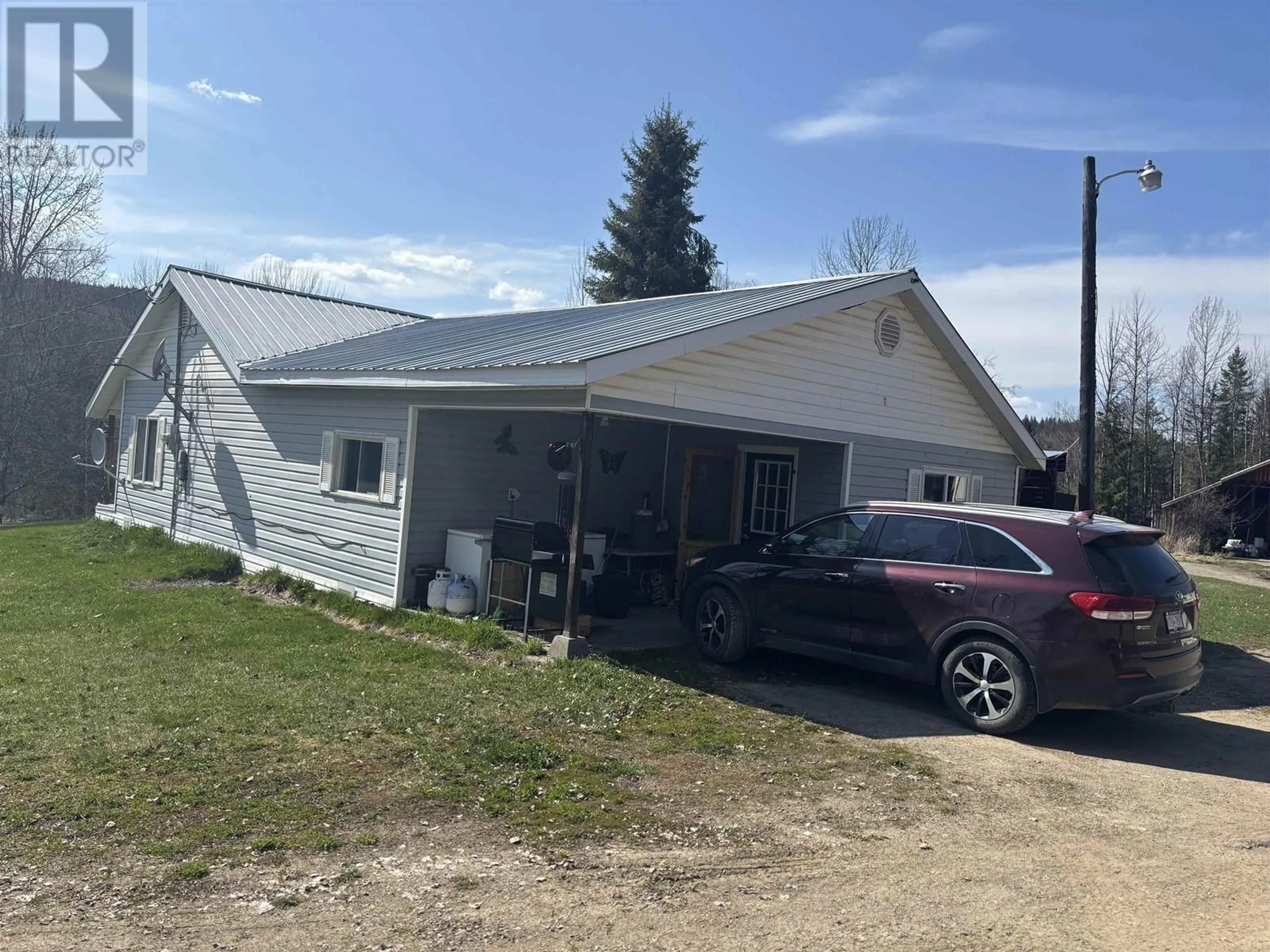 Unknown for 6162 CEDAR CREEK ROAD, Likely British Columbia V0L1N0
