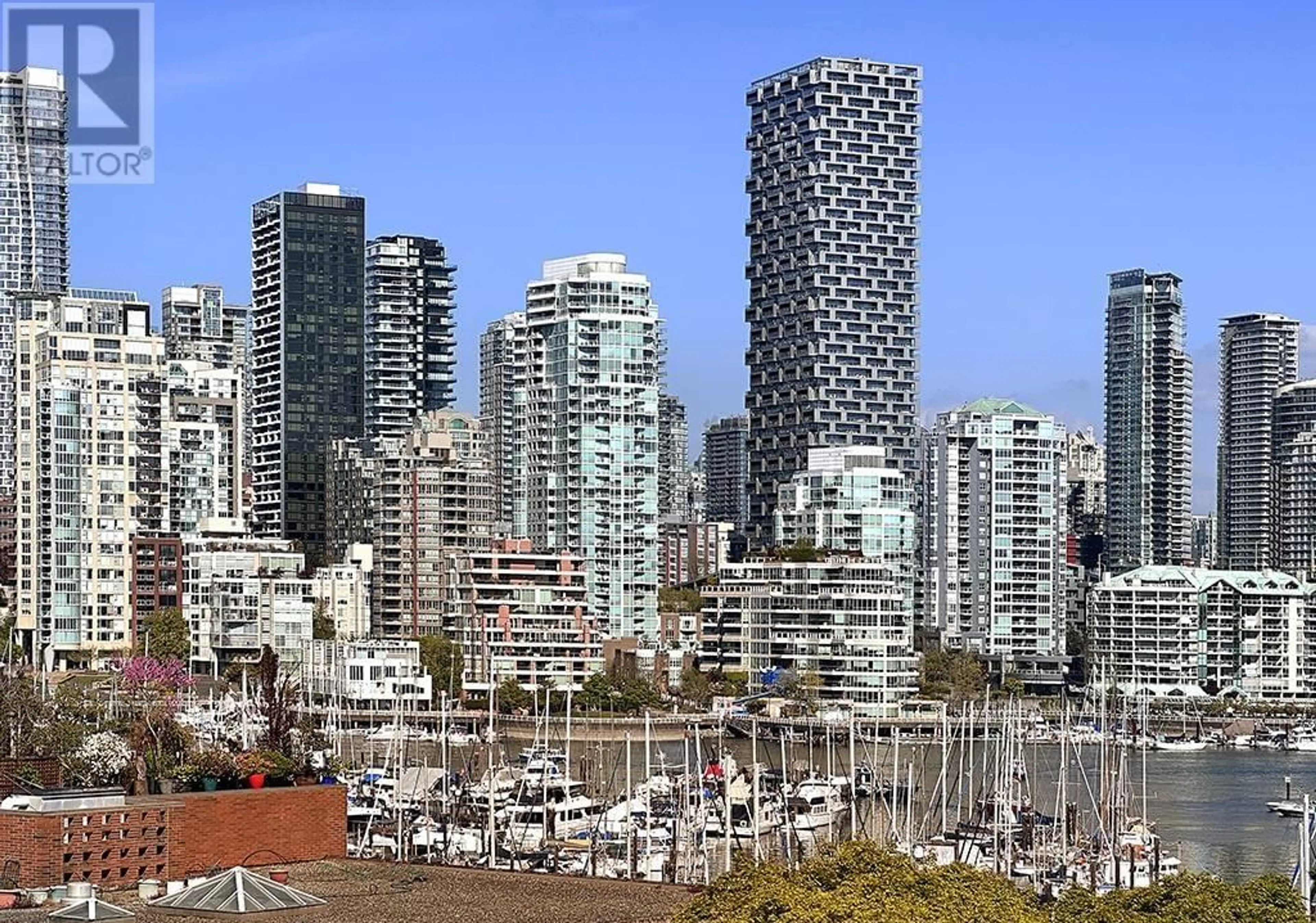 A pic of a room for 409 - 1450 PENNYFARTHING DRIVE, Vancouver British Columbia V6J4X8