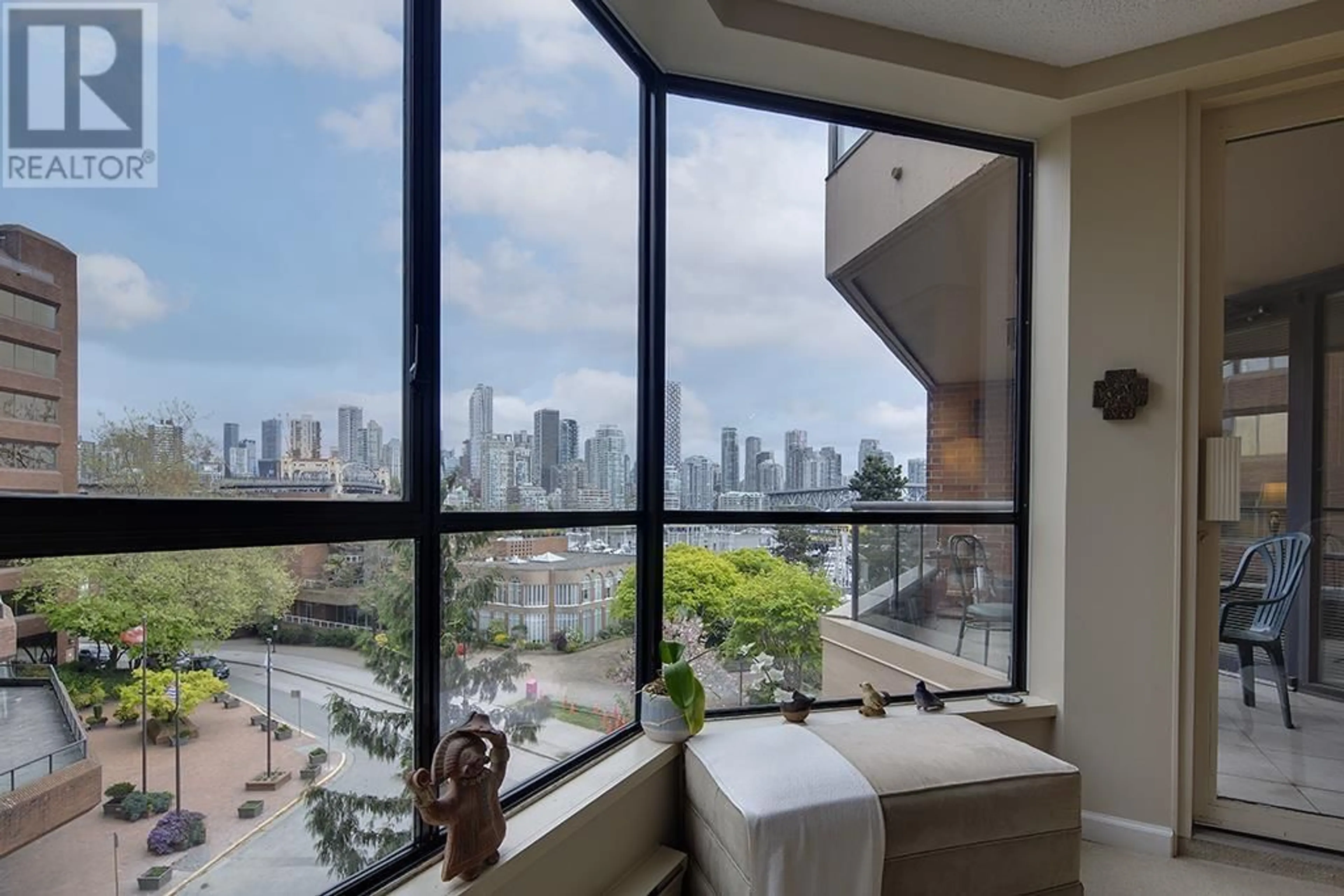 Unknown for 409 - 1450 PENNYFARTHING DRIVE, Vancouver British Columbia V6J4X8