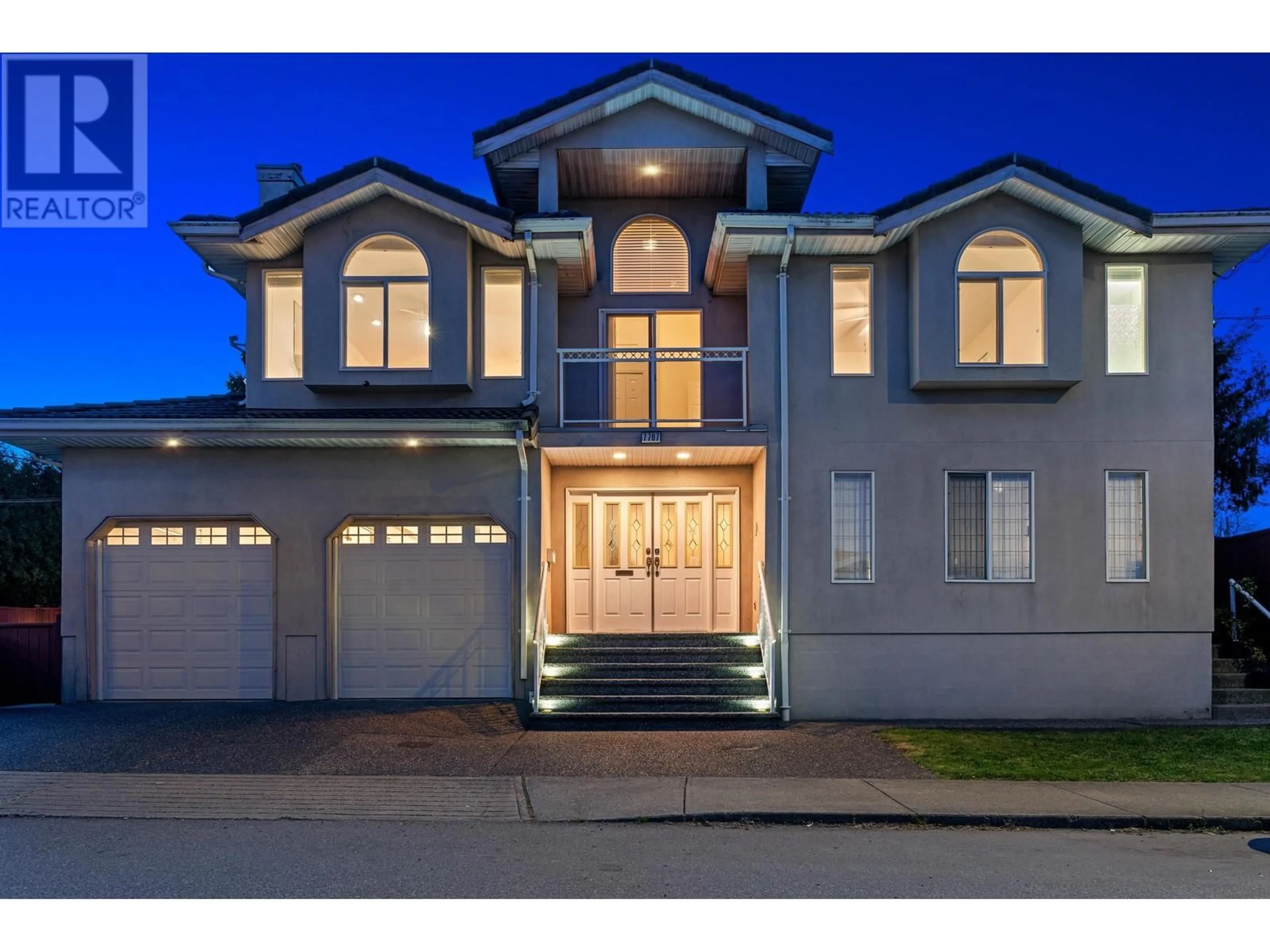 Unknown for 7707 12TH AVENUE, Burnaby British Columbia V3N2K6