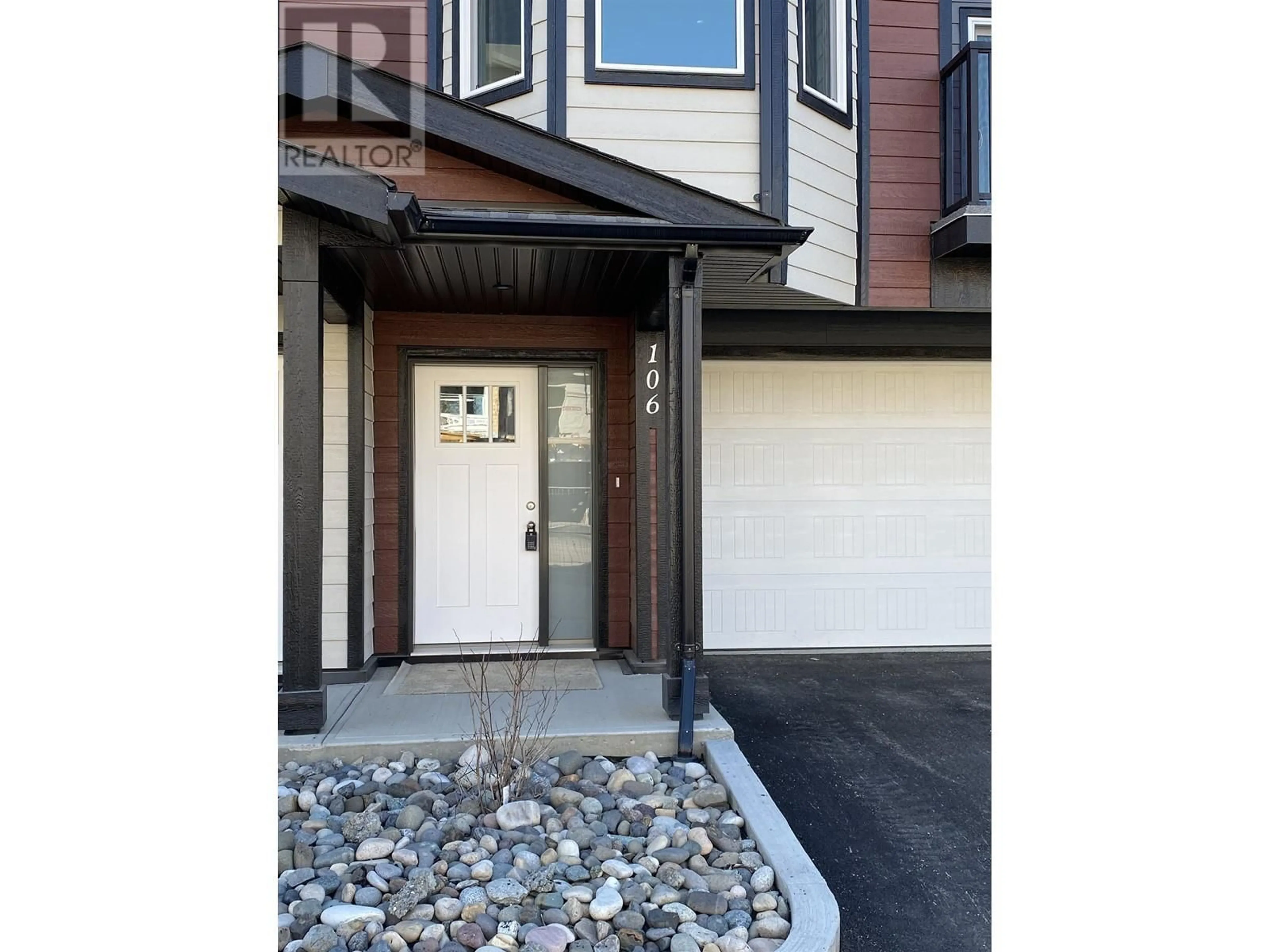 Unknown for 106 - 7000 HUSBAND DRIVE, Prince George British Columbia V2N0K2