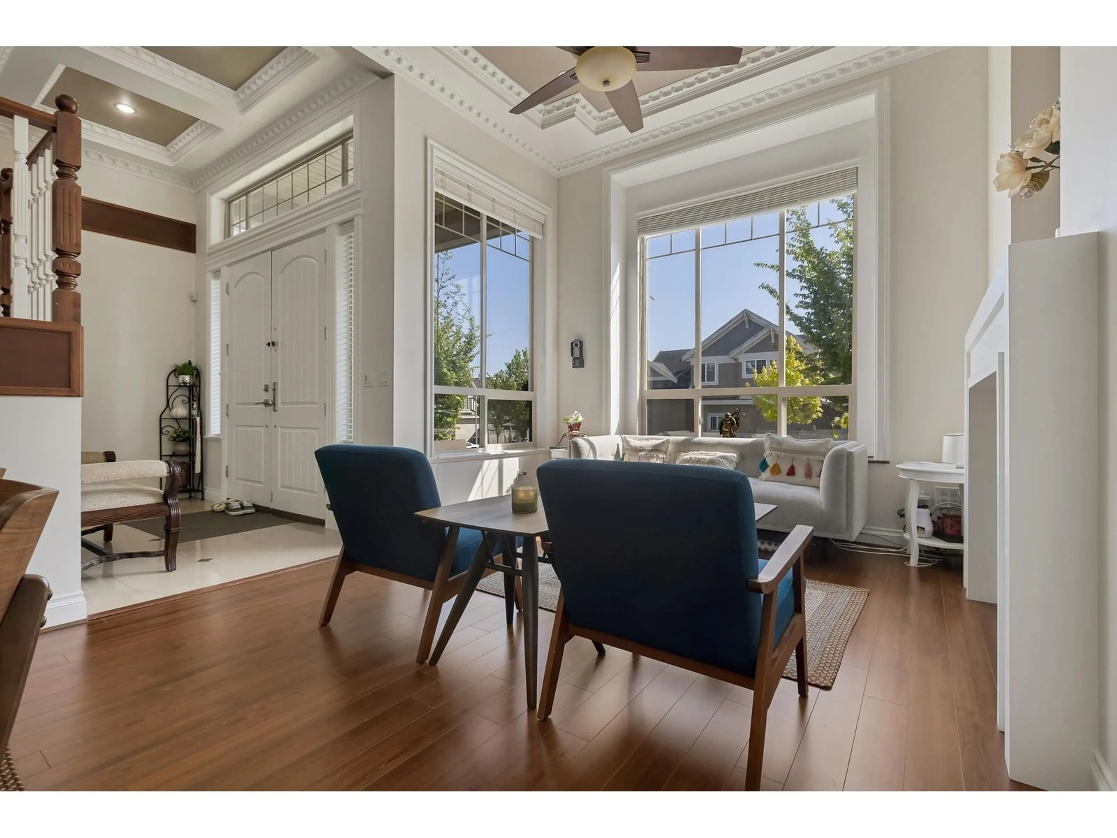 Dining room, unknown for 14821 71A, Surrey British Columbia V3S2E4