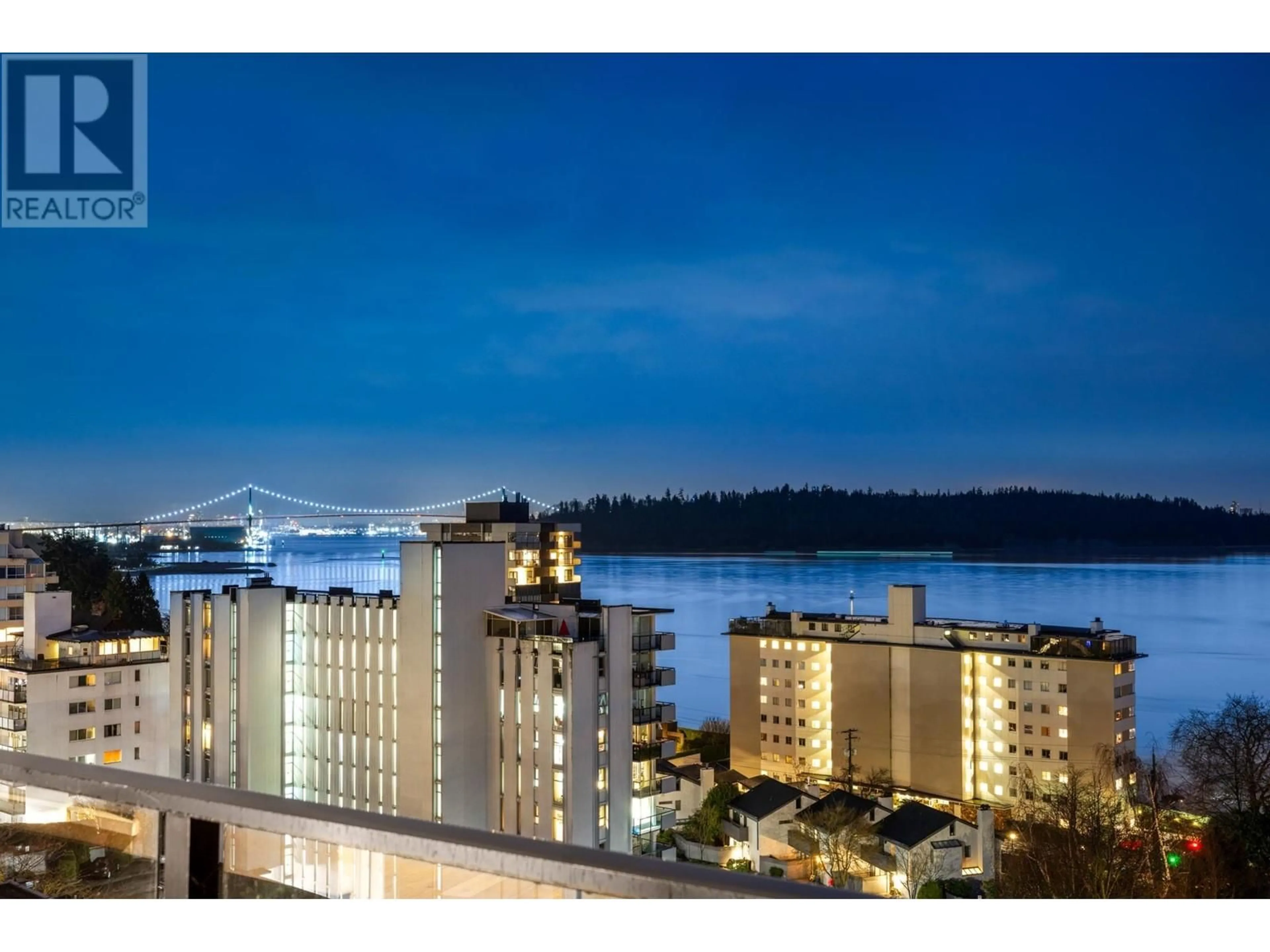 Unknown for 1001 - 1930 MARINE DRIVE, West Vancouver British Columbia V7V1J8