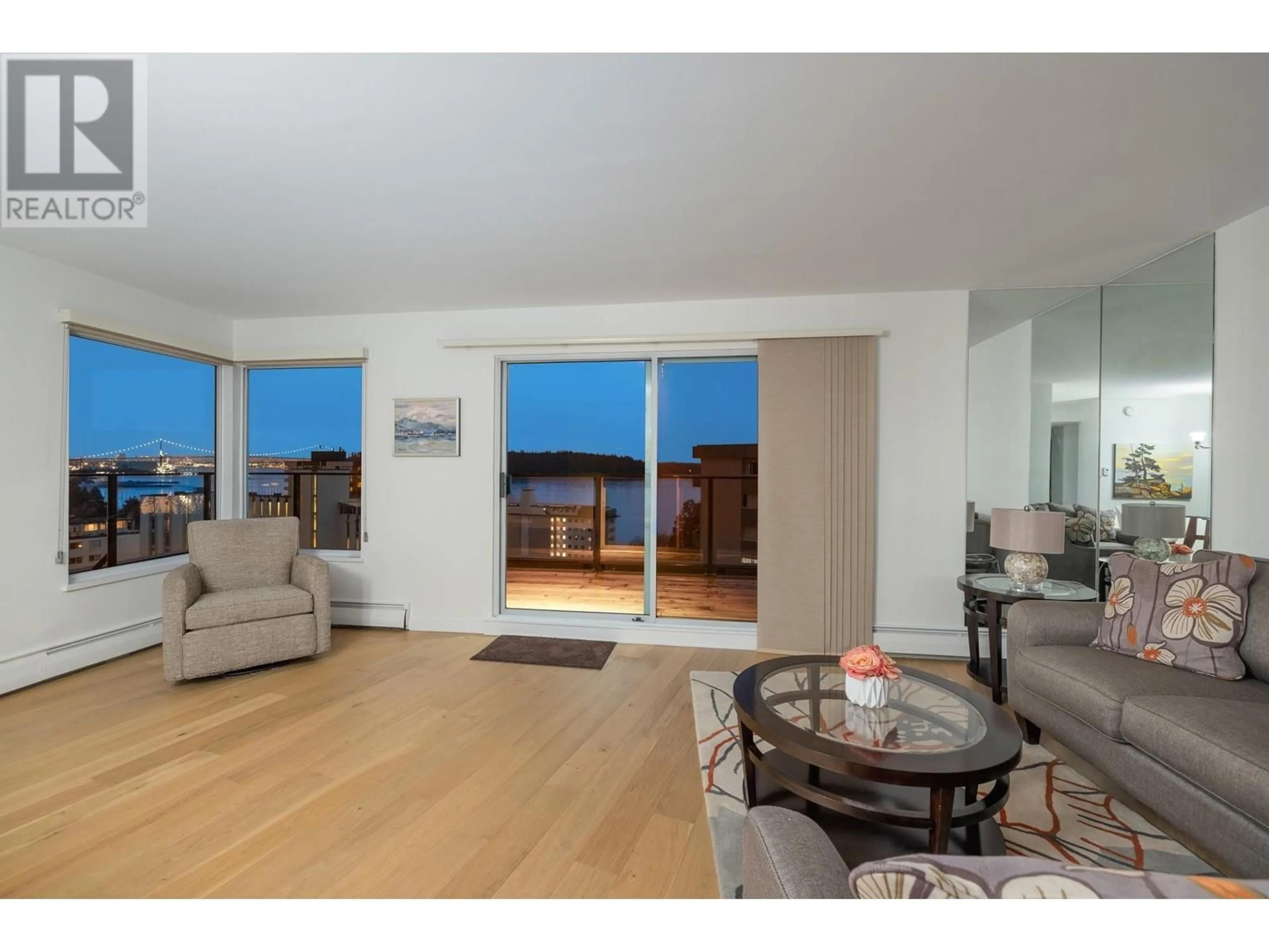 Unknown for 1001 - 1930 MARINE DRIVE, West Vancouver British Columbia V7V1J8