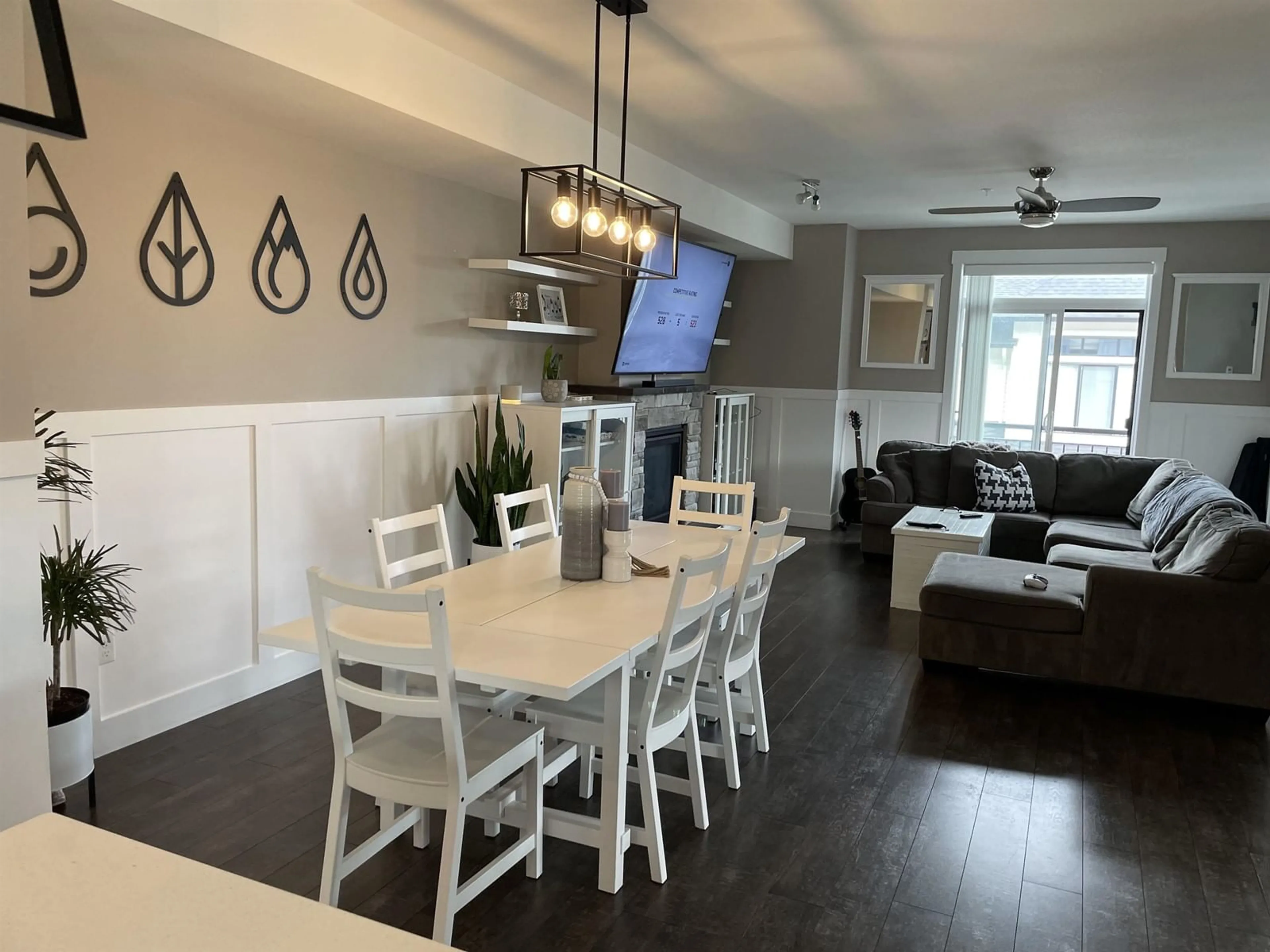 Unknown for 18 - 5797 PROMONTORY ROAD, Chilliwack British Columbia V2R0Z2
