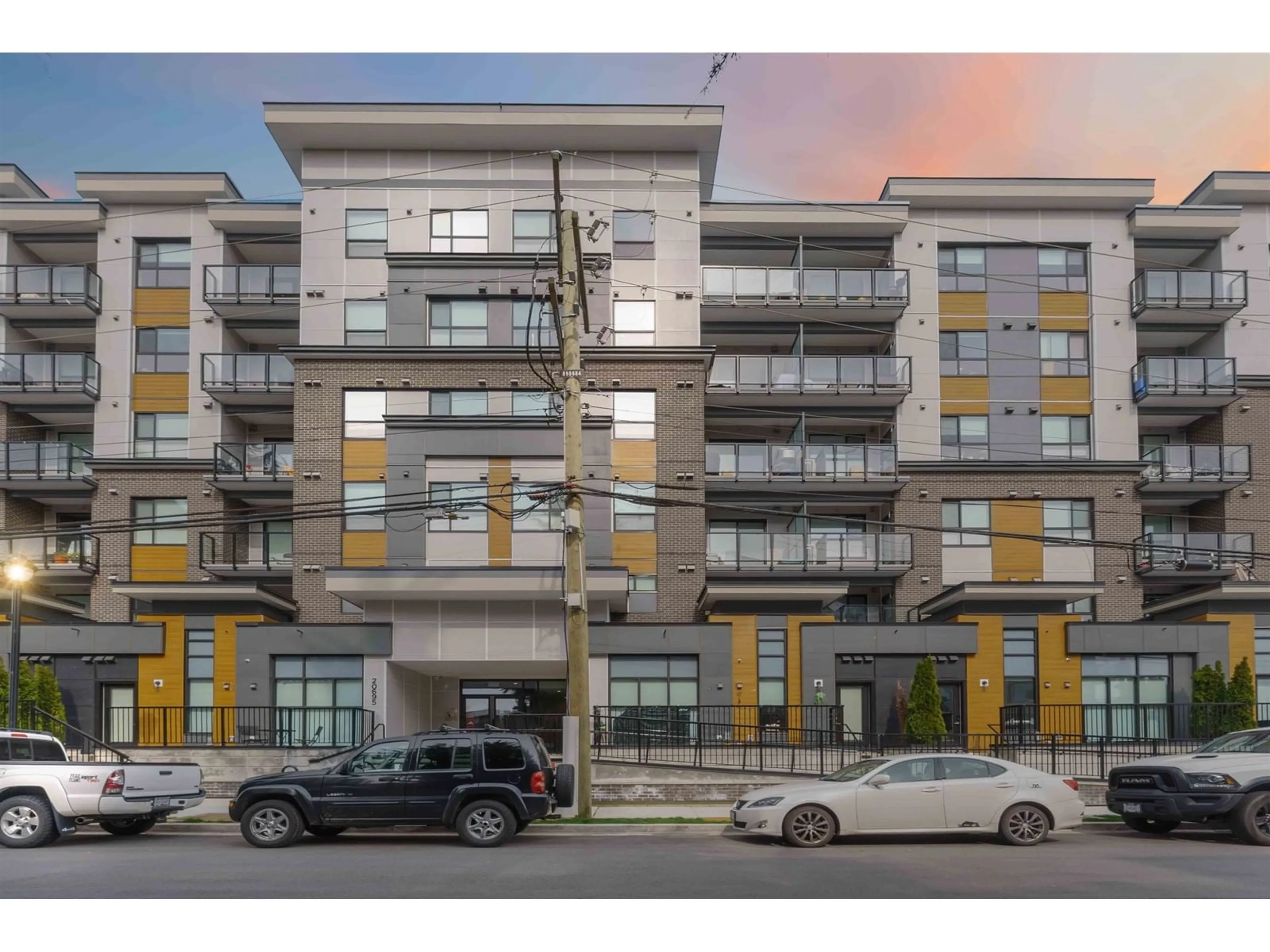 Unknown for 410 - 20695 EASTLEIGH, Langley British Columbia V3A0P7