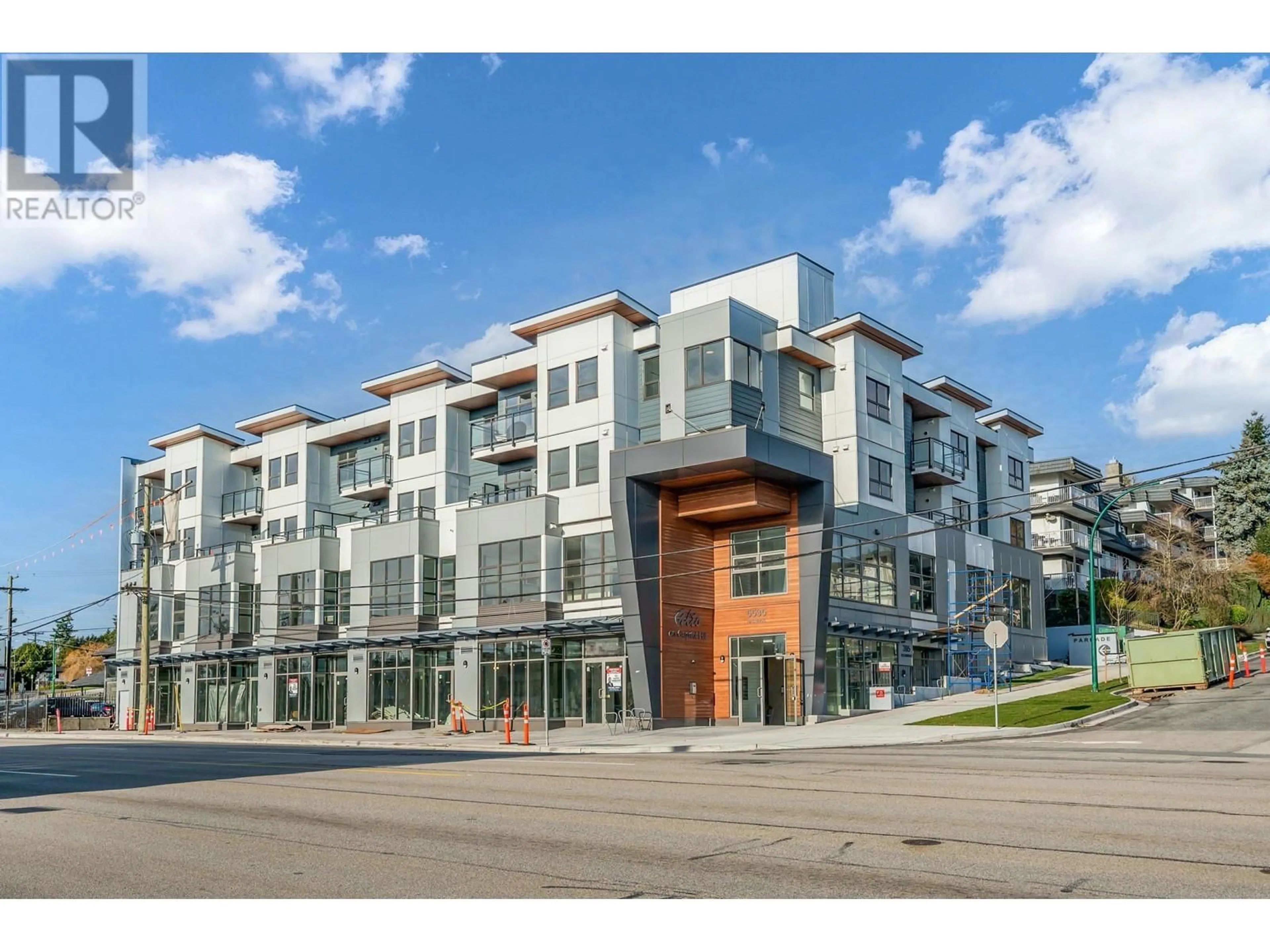 Unknown for 309 - 5535 HASTINGS STREET, Burnaby British Columbia V5B1R2
