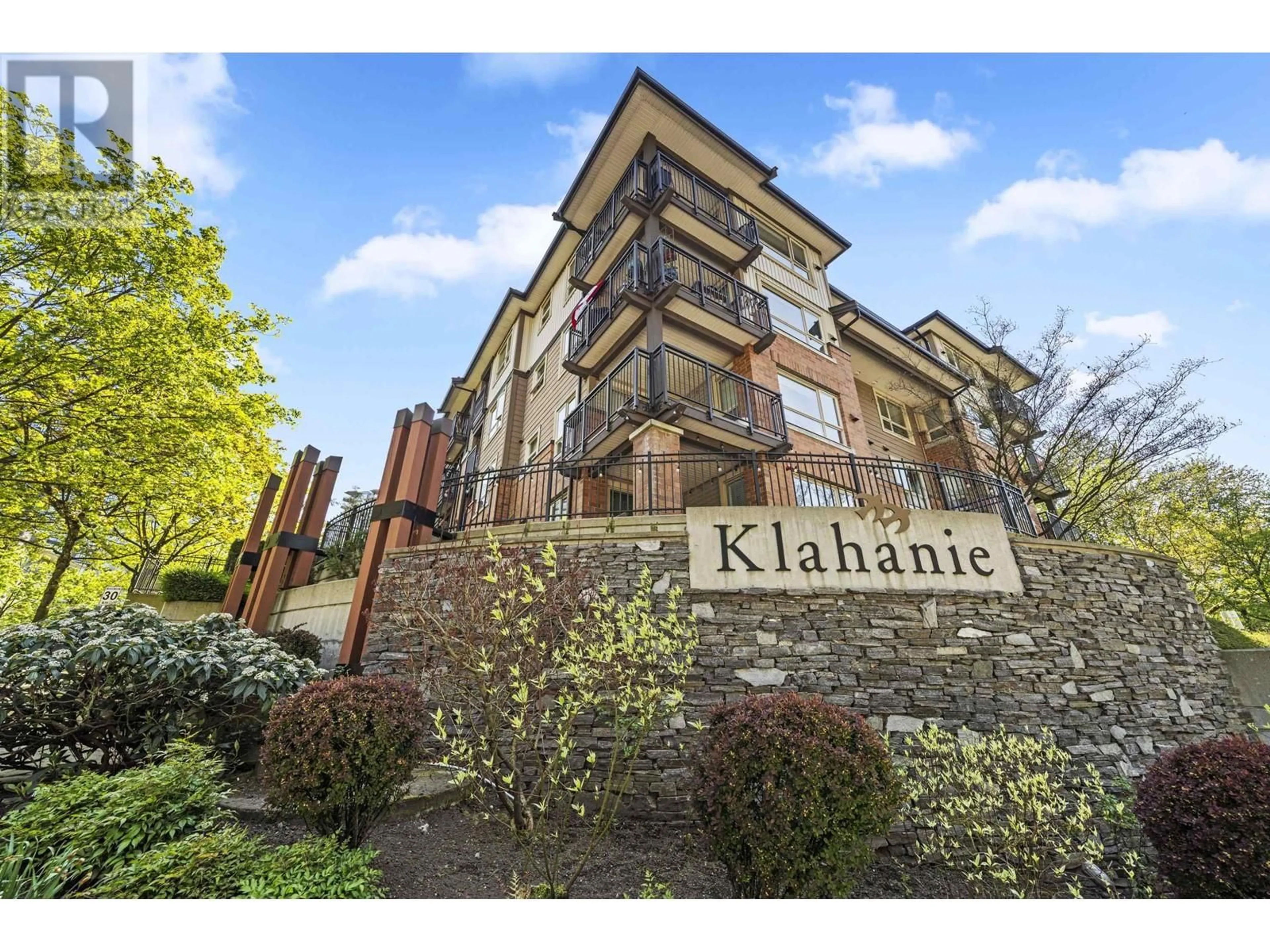 Unknown for 306 - 700 KLAHANIE DRIVE, Port Moody British Columbia V3H5L3
