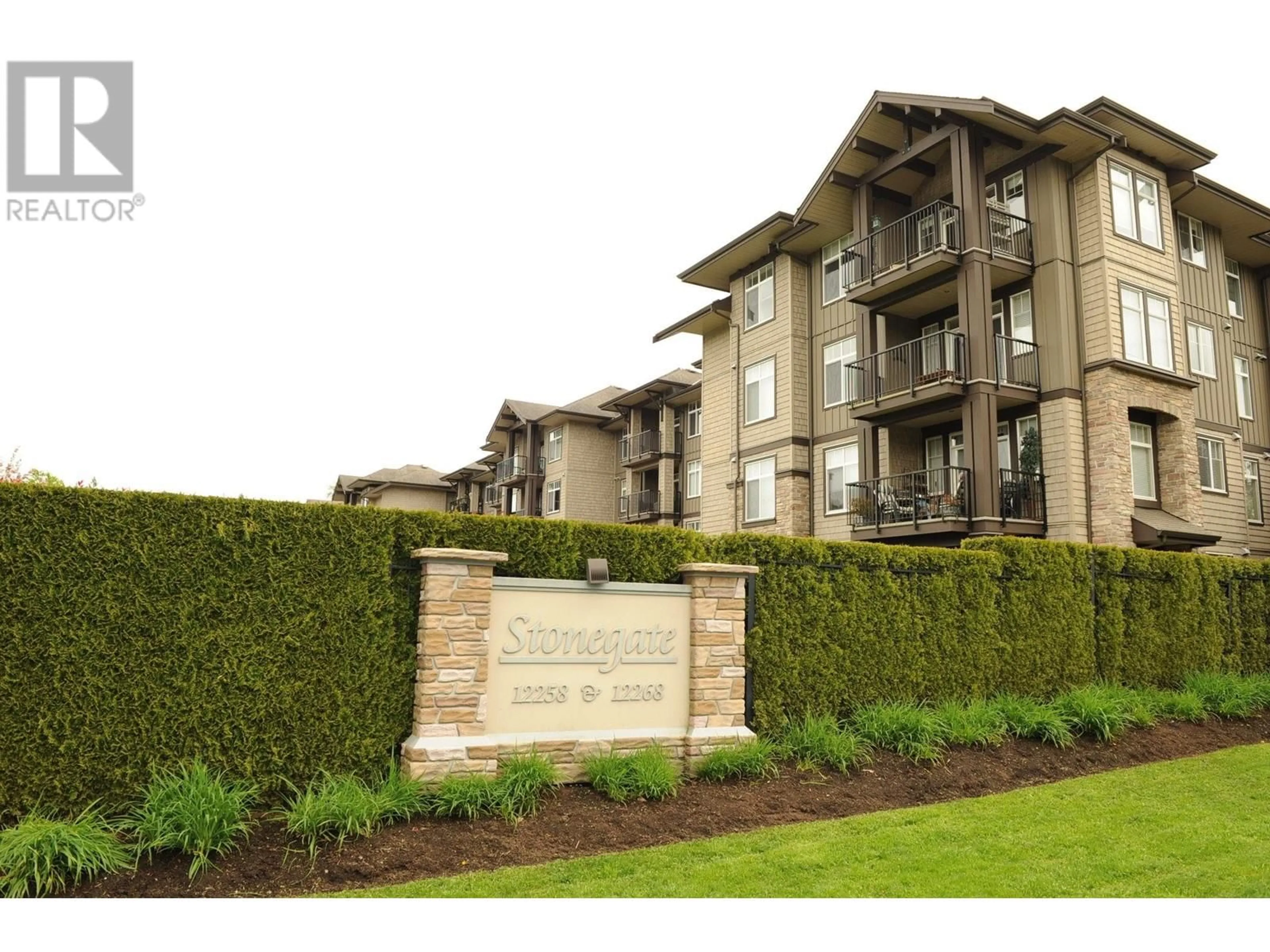 Unknown for 427 - 12258 224 STREET, Maple Ridge British Columbia V2X8Y7