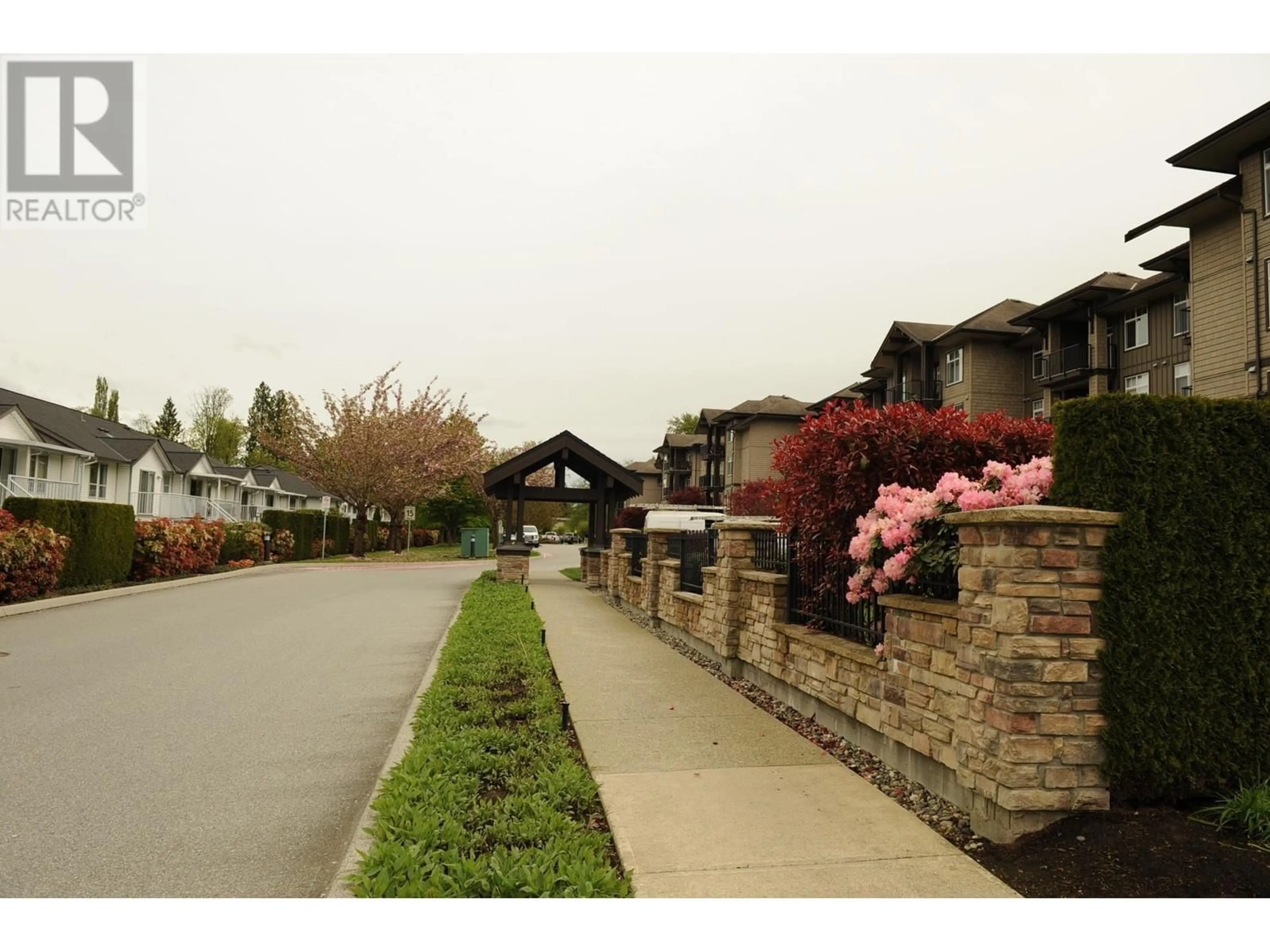Patio, unknown for 427 - 12258 224 STREET, Maple Ridge British Columbia V2X8Y7