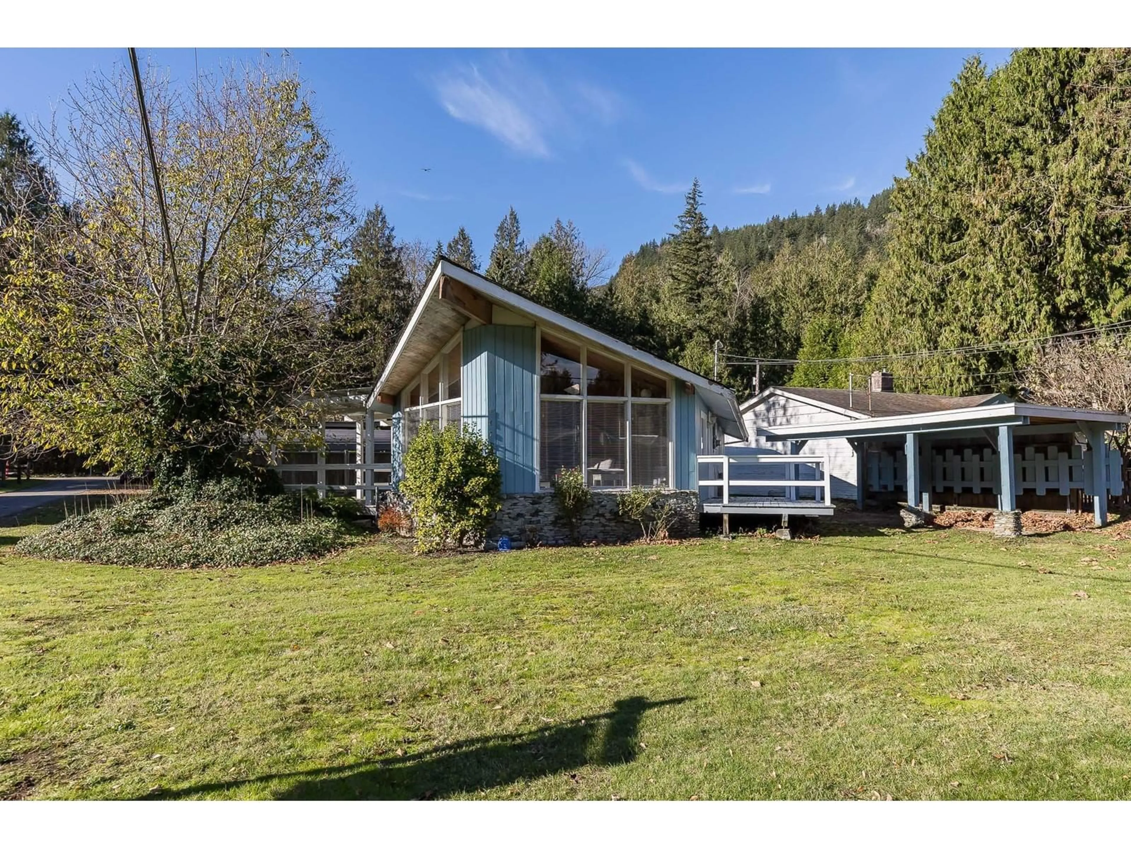 Unknown for 1879 CAROL ROAD, Lindell Beach British Columbia V2R4W9