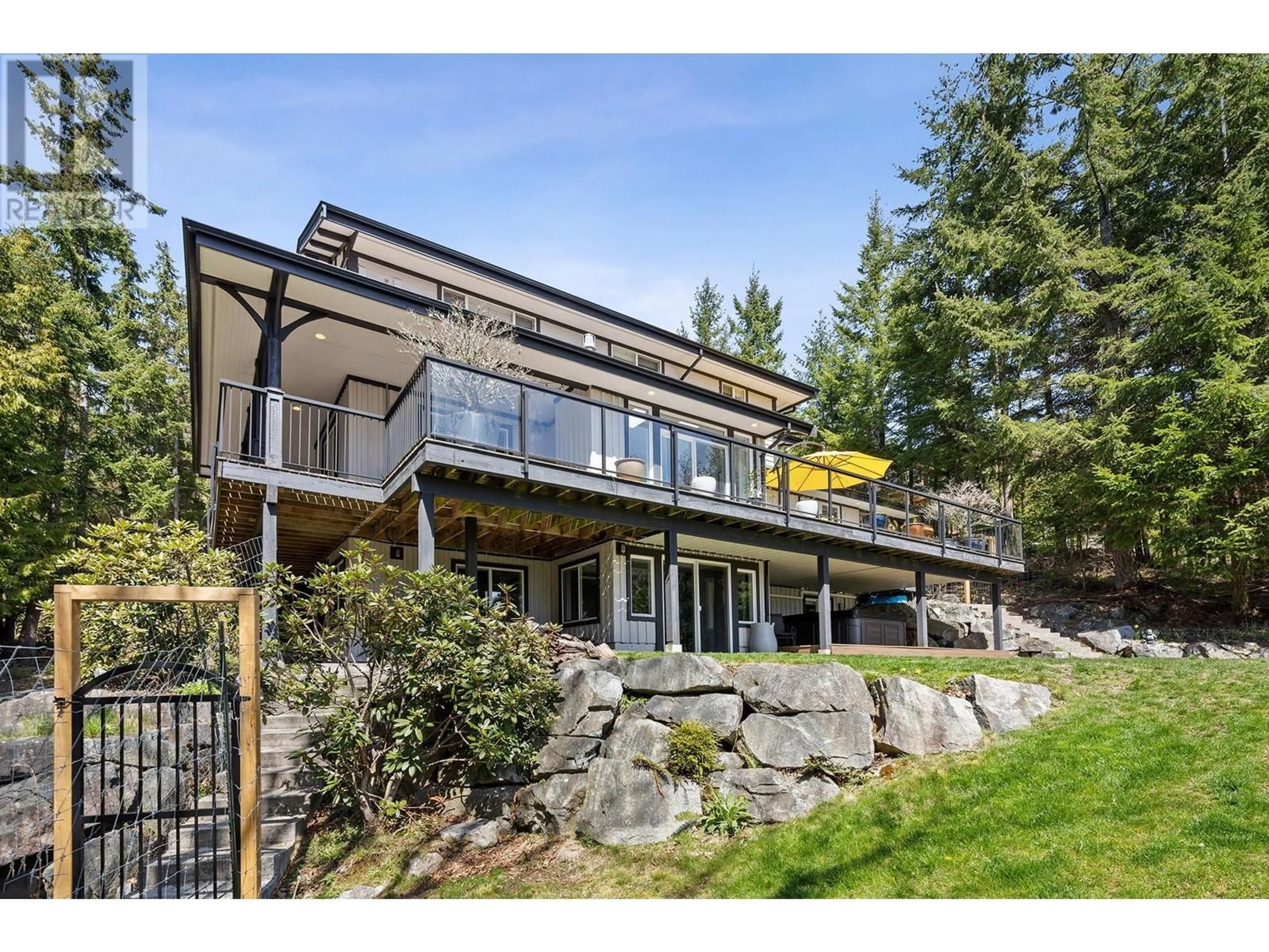 Unknown for 341 AERIE TREE LANE, Bowen Island British Columbia V0N1G2