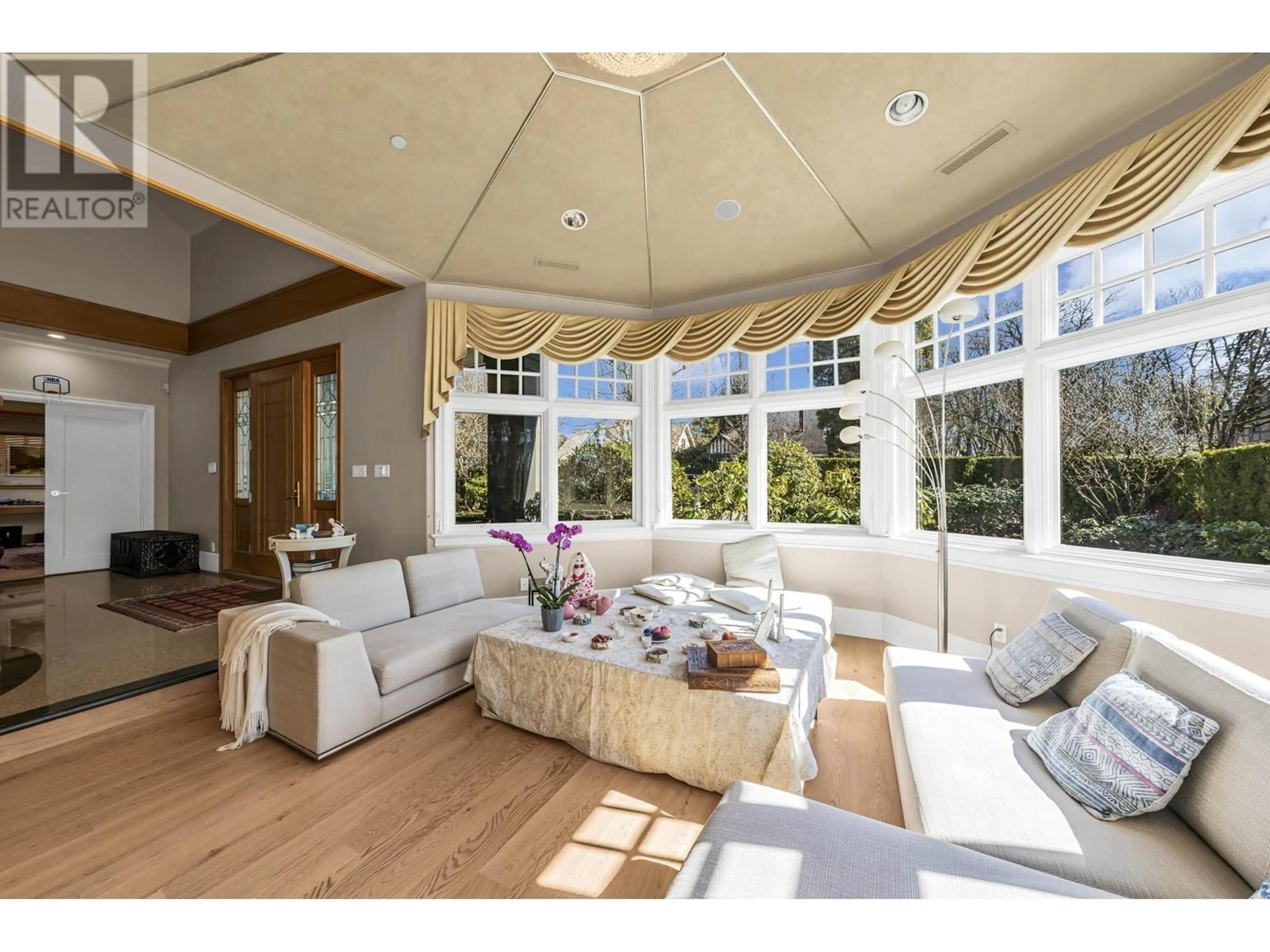 Unknown for 5885 ANGUS DRIVE, Vancouver British Columbia V6M3N7