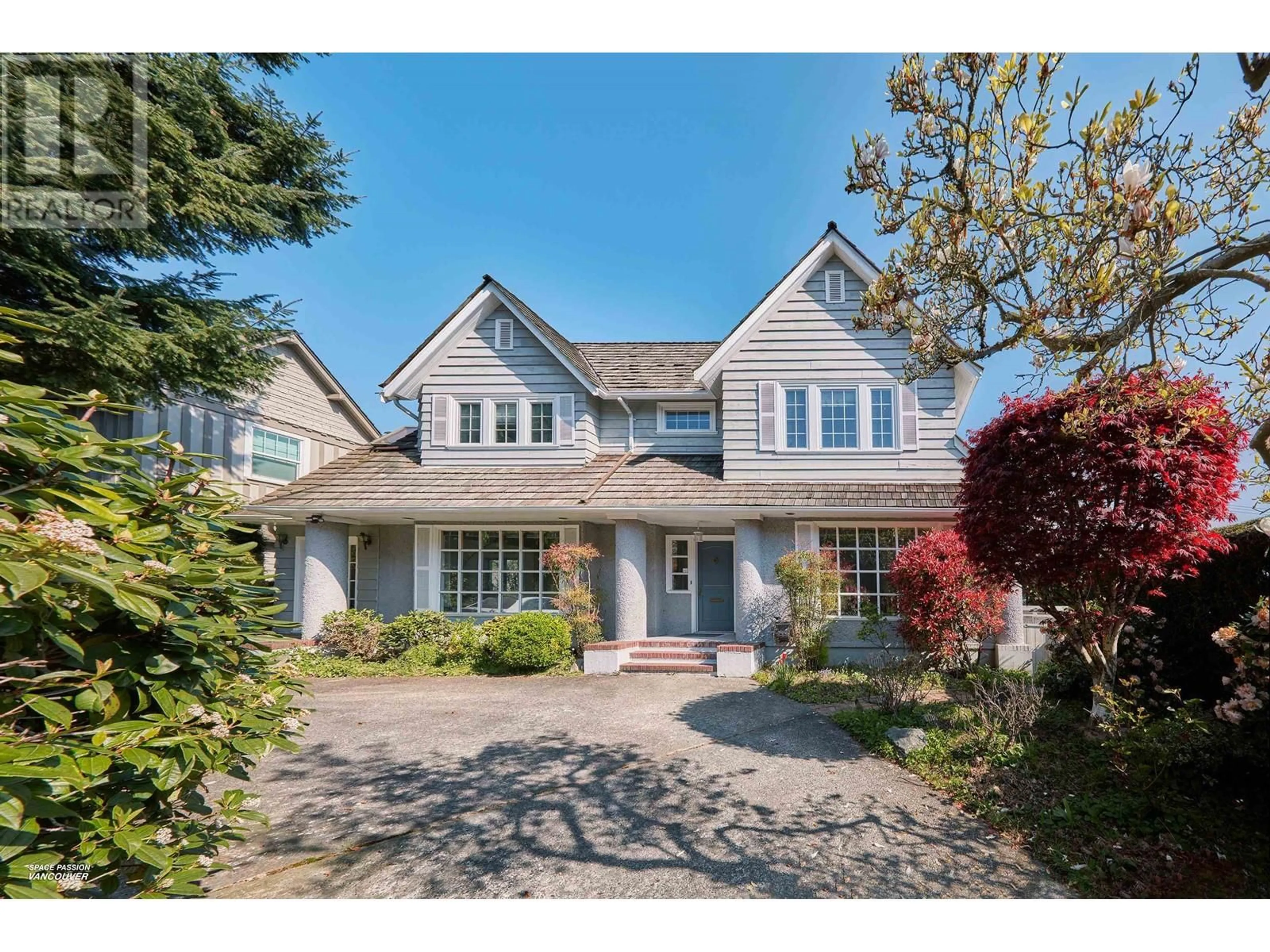 Unknown for 1355 33RD AVENUE, Vancouver British Columbia V6M1A6