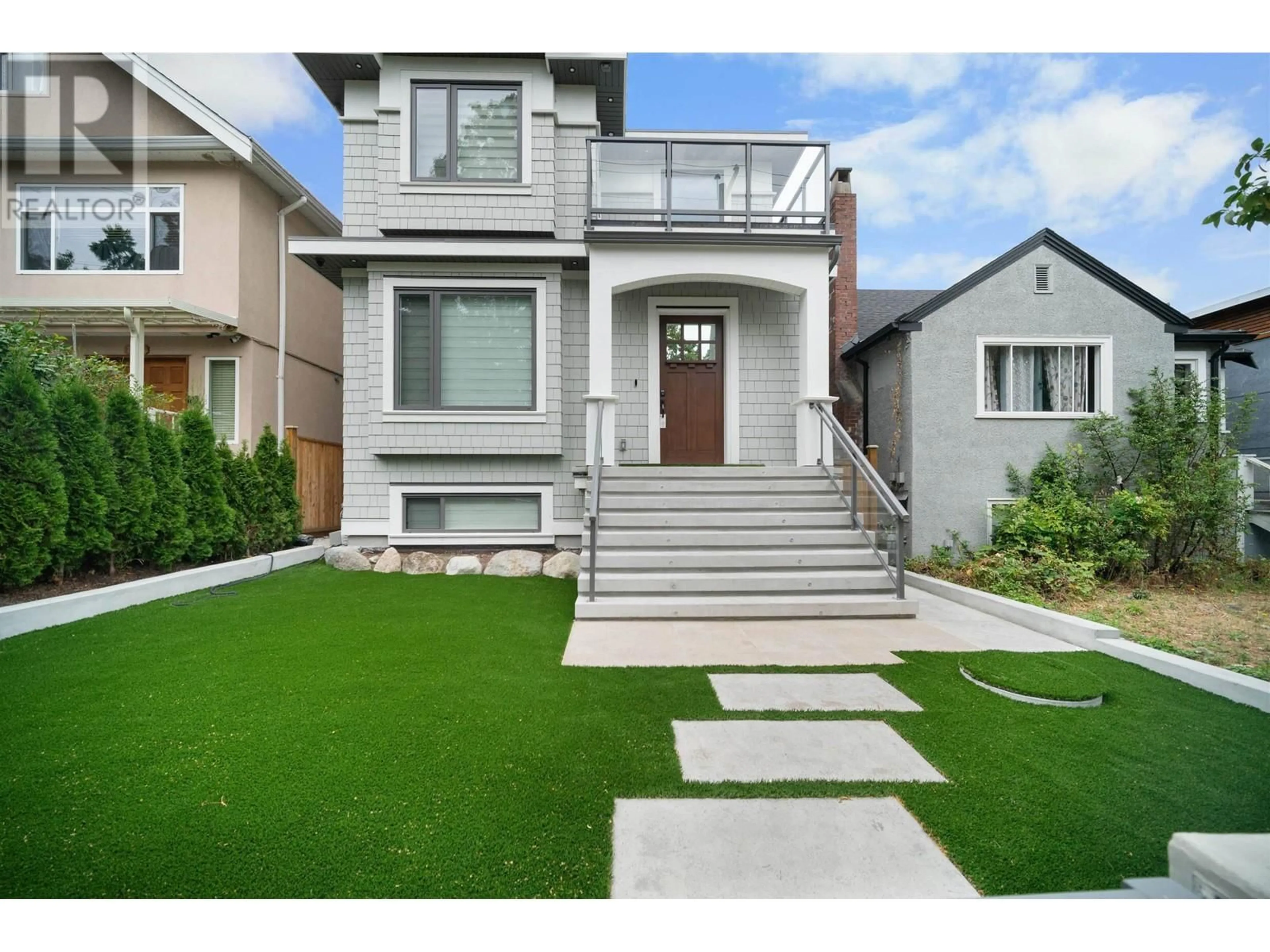 Unknown for 7666 ONTARIO STREET, Vancouver British Columbia V5X3C5