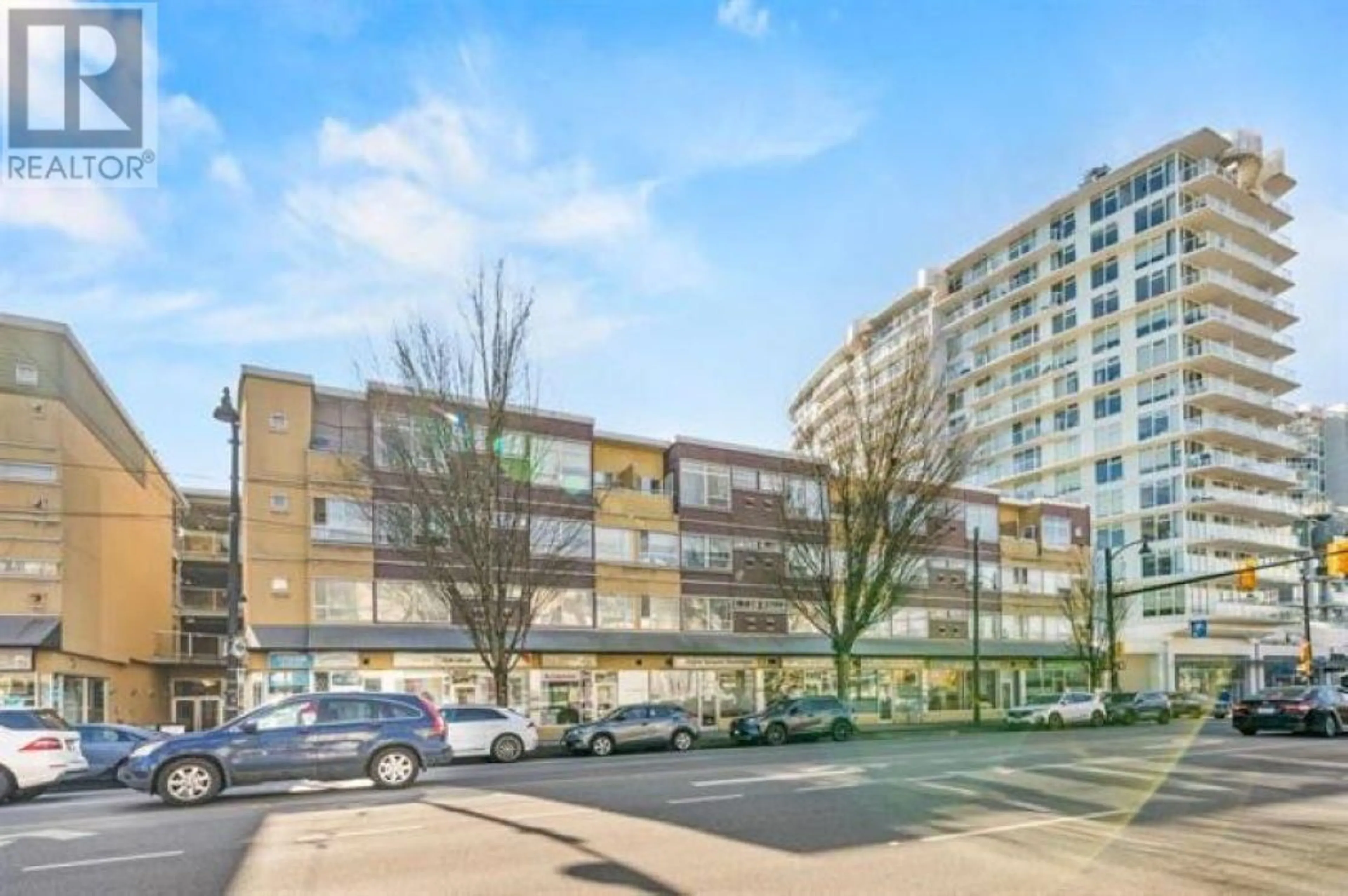 Unknown for 423 - 2238 KINGSWAY, Vancouver British Columbia V5N2T7