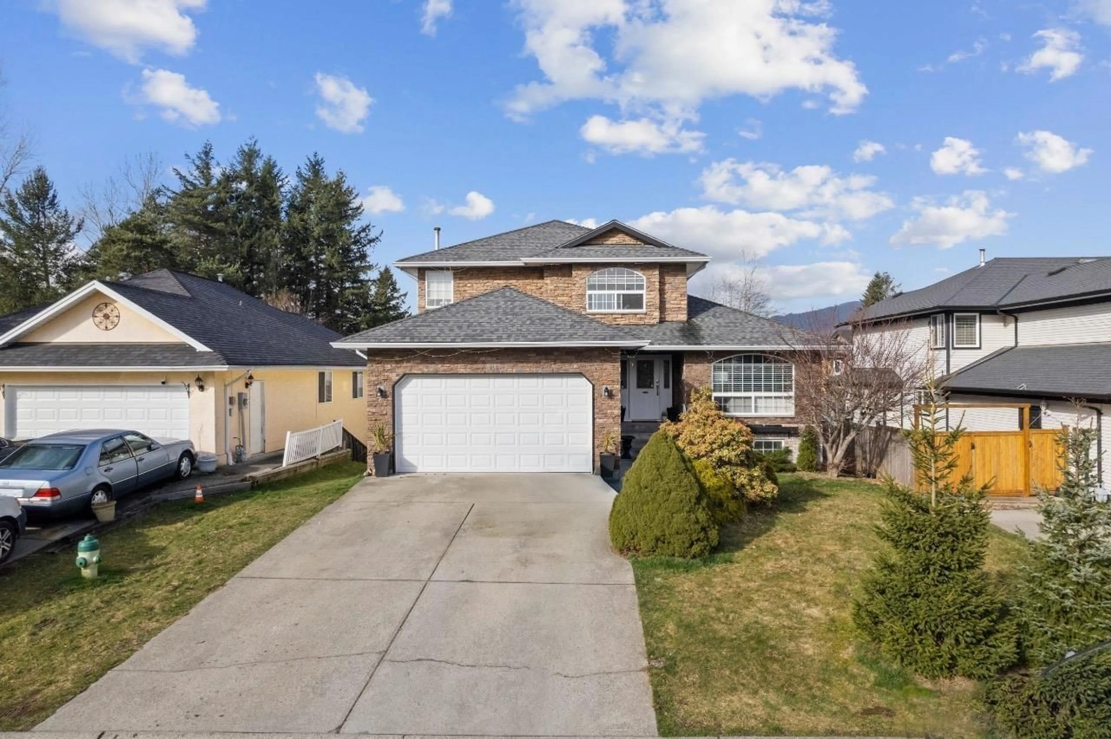 Unknown for 8316 MILLER, Mission British Columbia V2V6H7