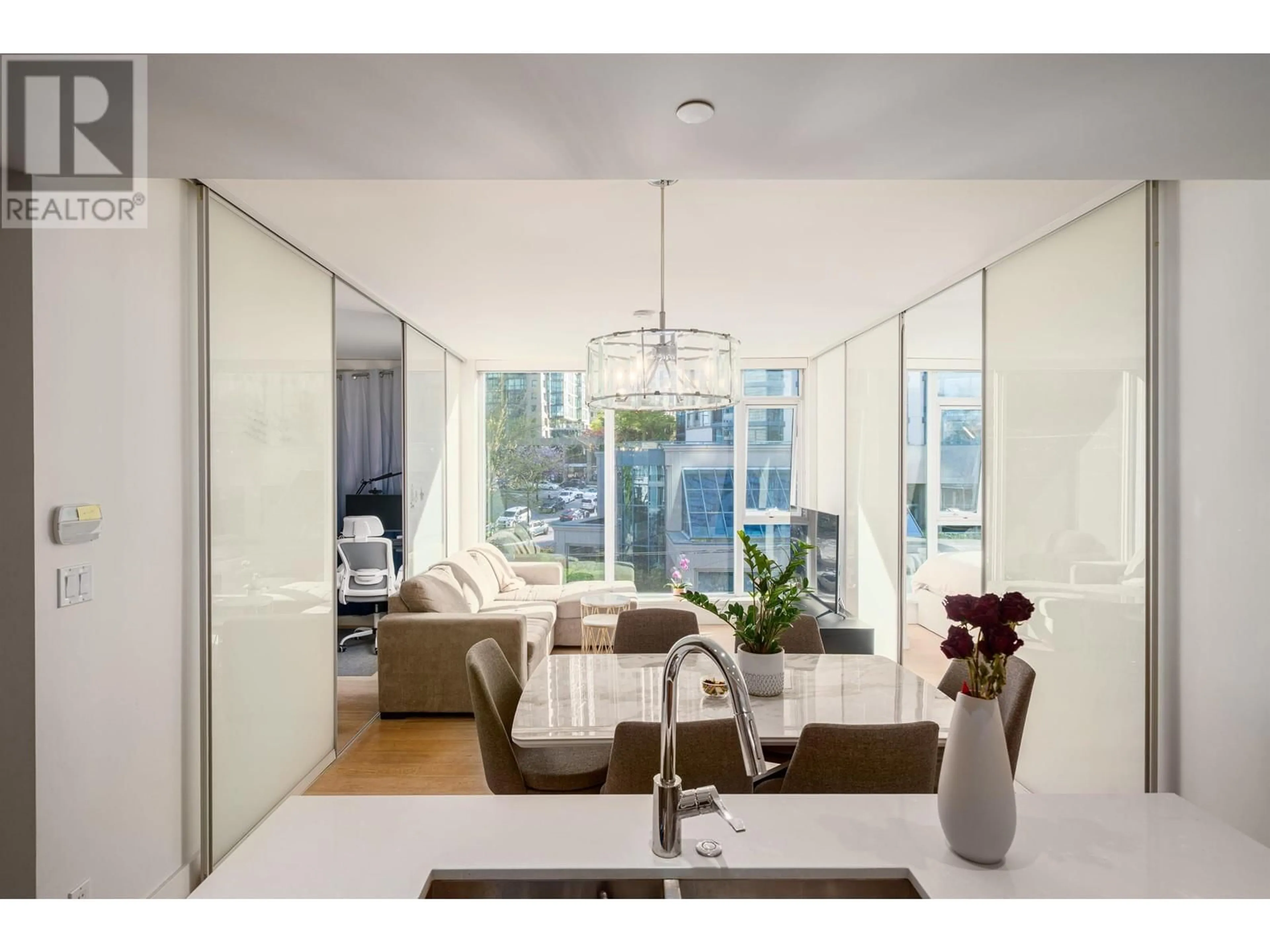 Unknown for 403 - 1409 PENDER STREET, Vancouver British Columbia V6G2S3