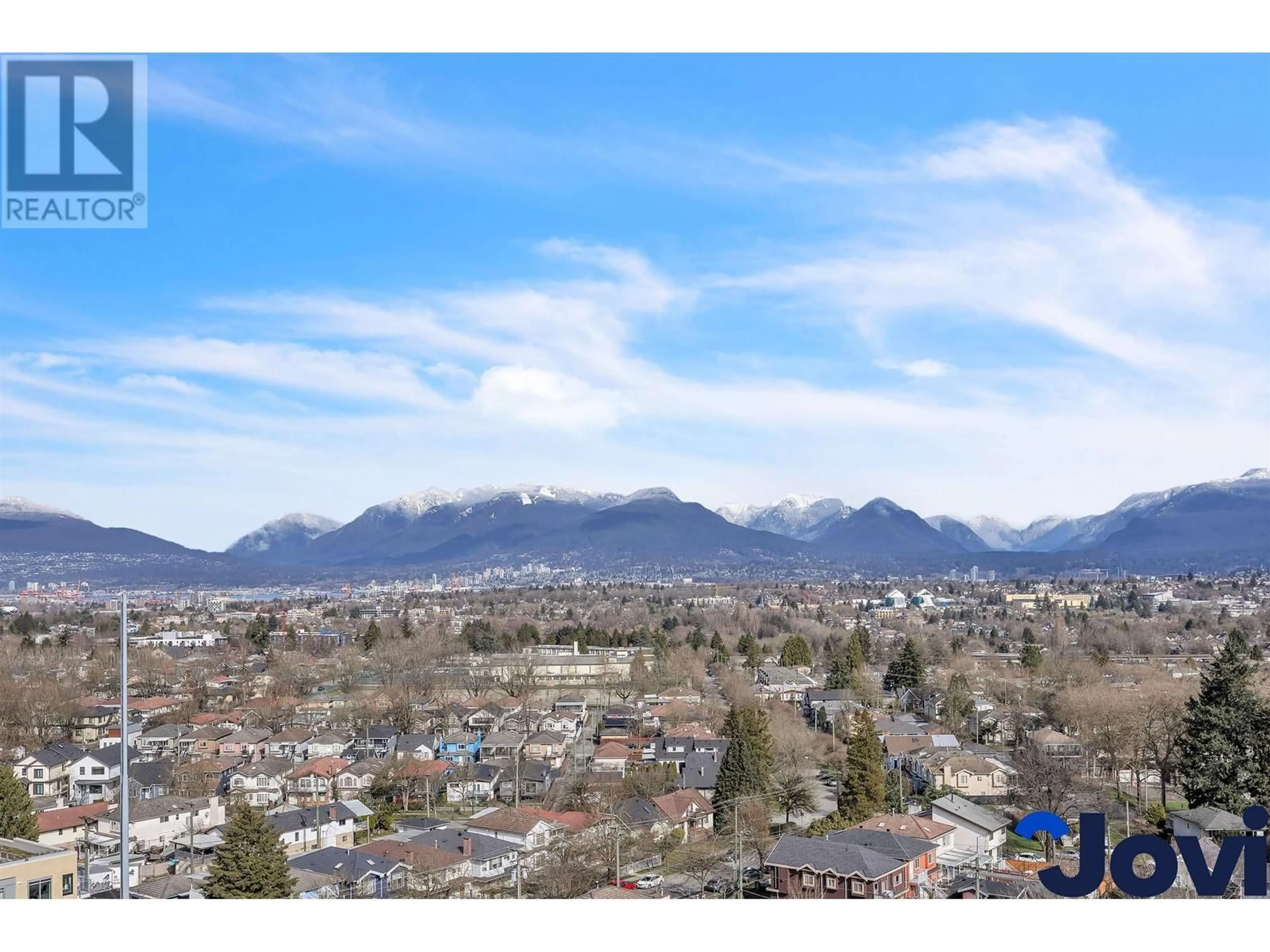 Blurry image for 1602 - 2220 KINGSWAY, Vancouver British Columbia V5N2T7