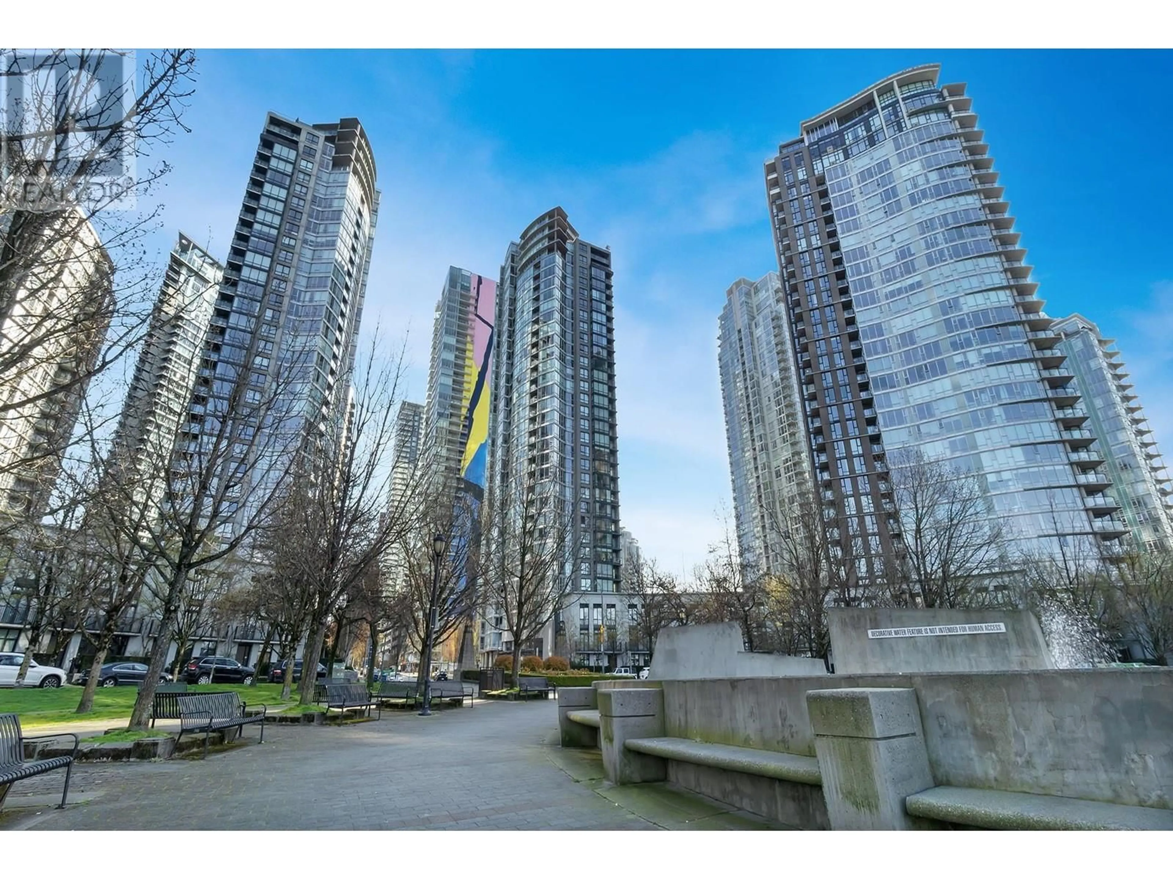 Unknown for 1905 - 1438 RICHARDS STREET, Vancouver British Columbia V6Z3B8