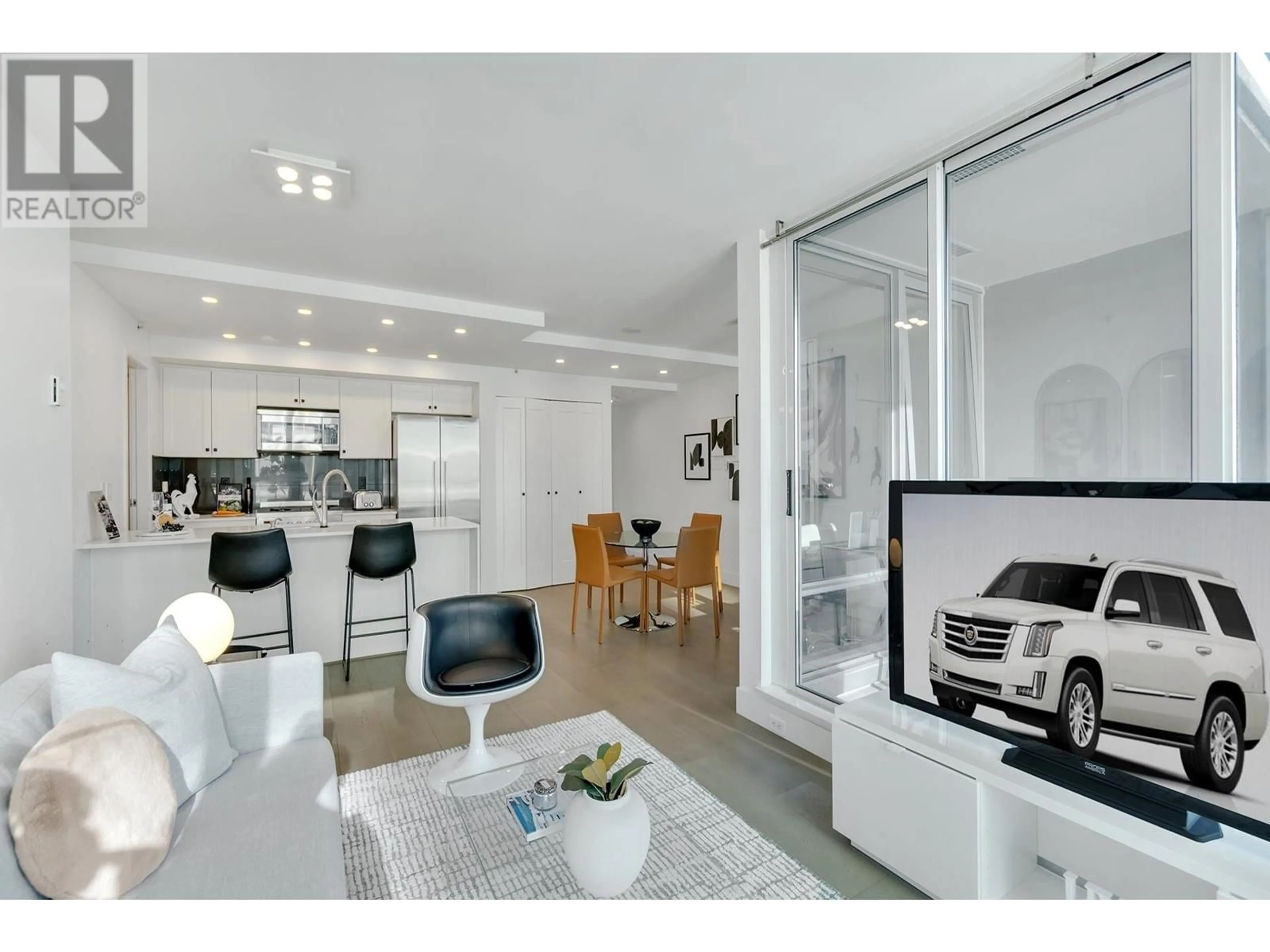 Unknown for 1905 - 1438 RICHARDS STREET, Vancouver British Columbia V6Z3B8
