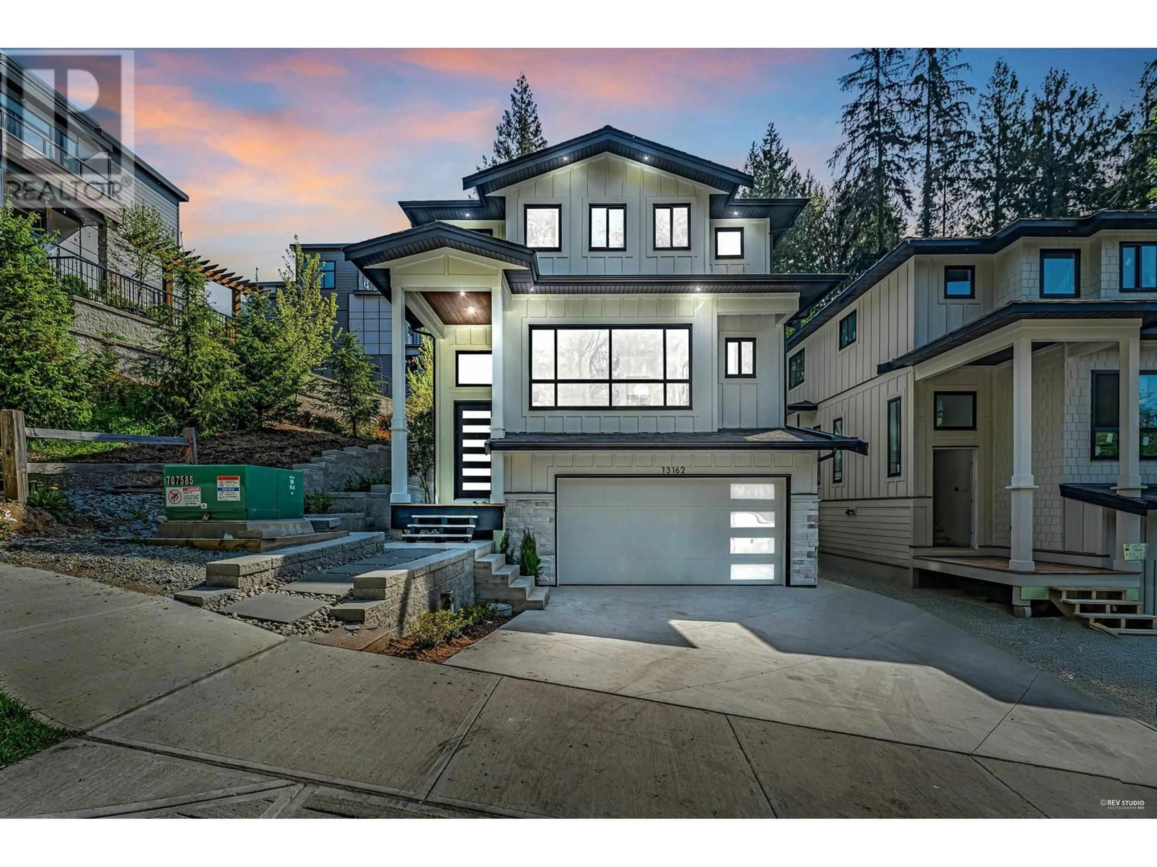 Unknown for 13162 236TH STREET, Maple Ridge British Columbia V4R2S5