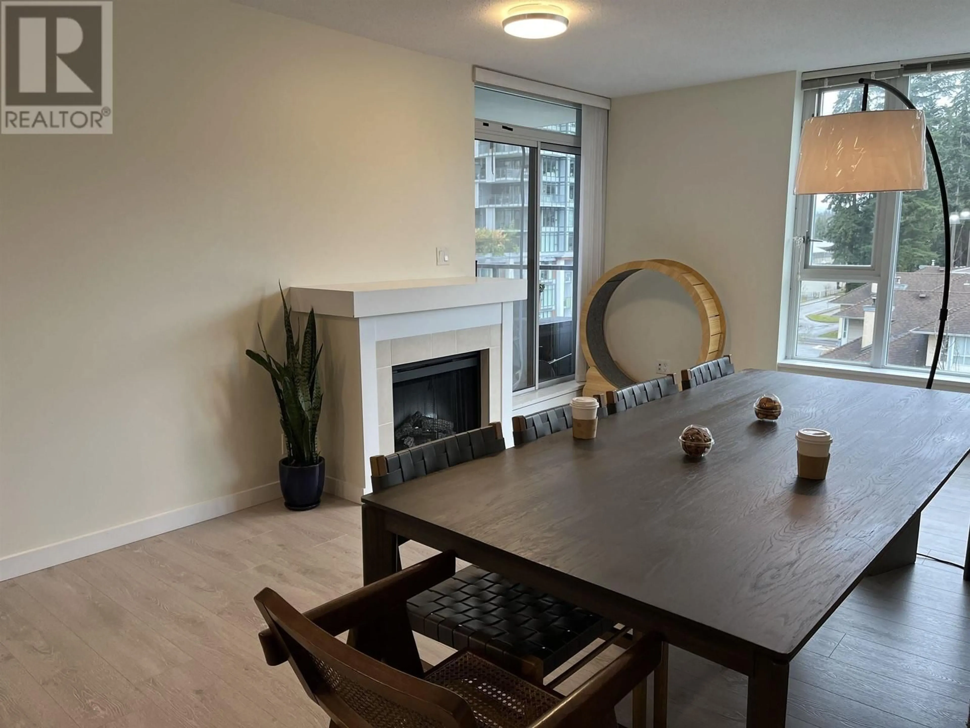 A pic of a room for 603 - 1178 HEFFLEY CRESCENT, Coquitlam British Columbia V3B0A7